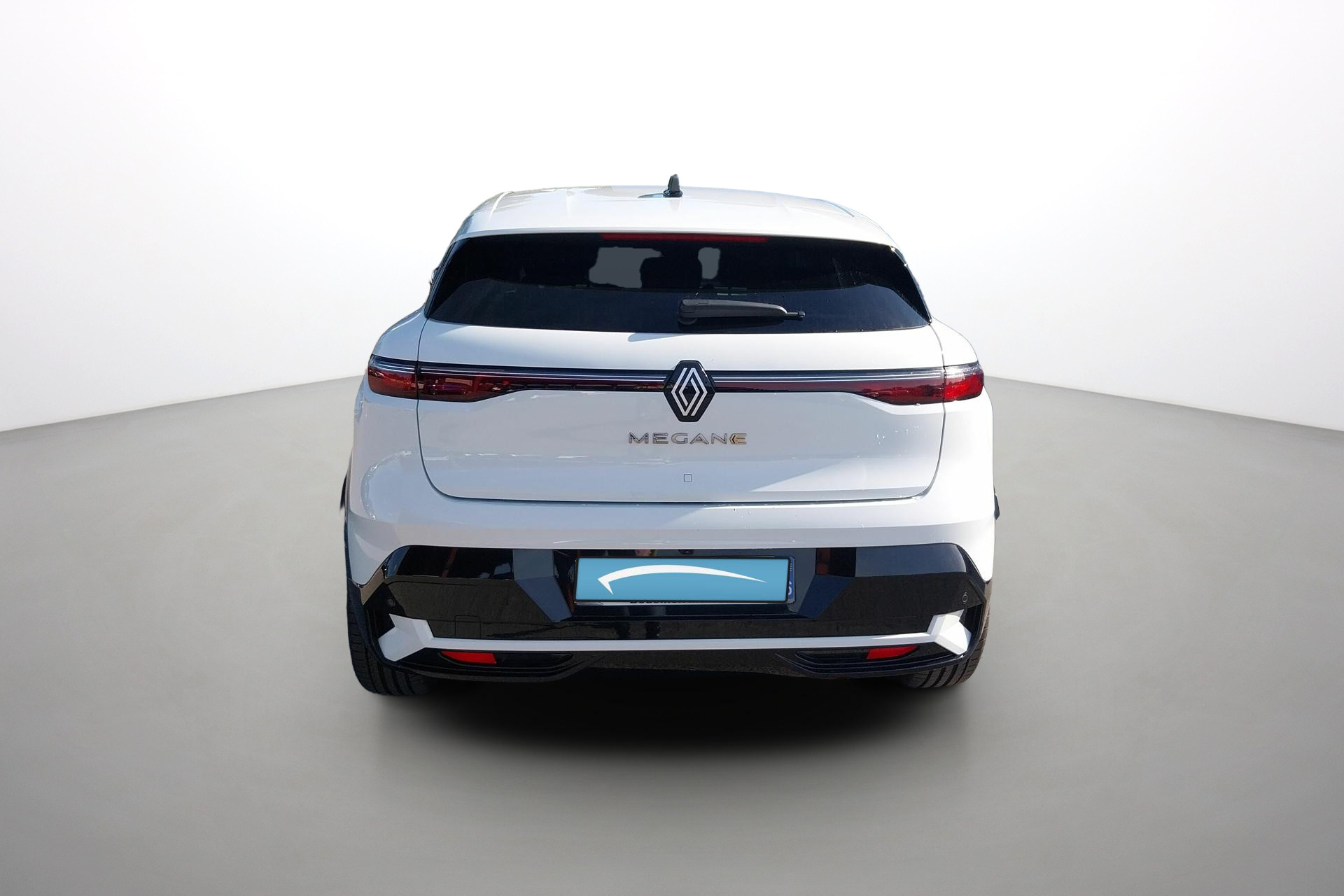Vente en ligne Renault Megane E-Tech  EV60 220 ch optimum charge au prix de 25 990 €