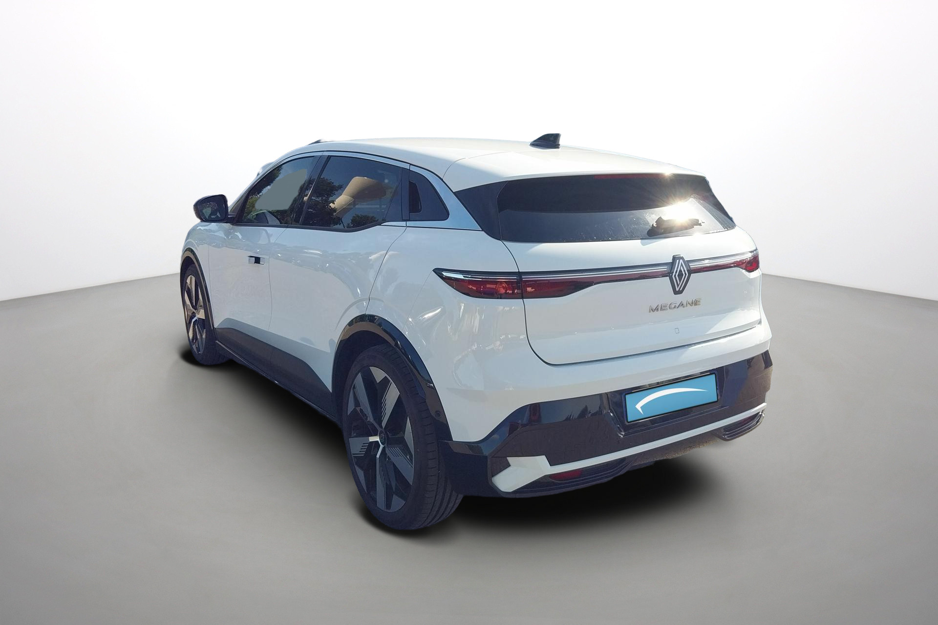 Vente en ligne Renault Megane E-Tech  EV60 220 ch optimum charge au prix de 25 990 €