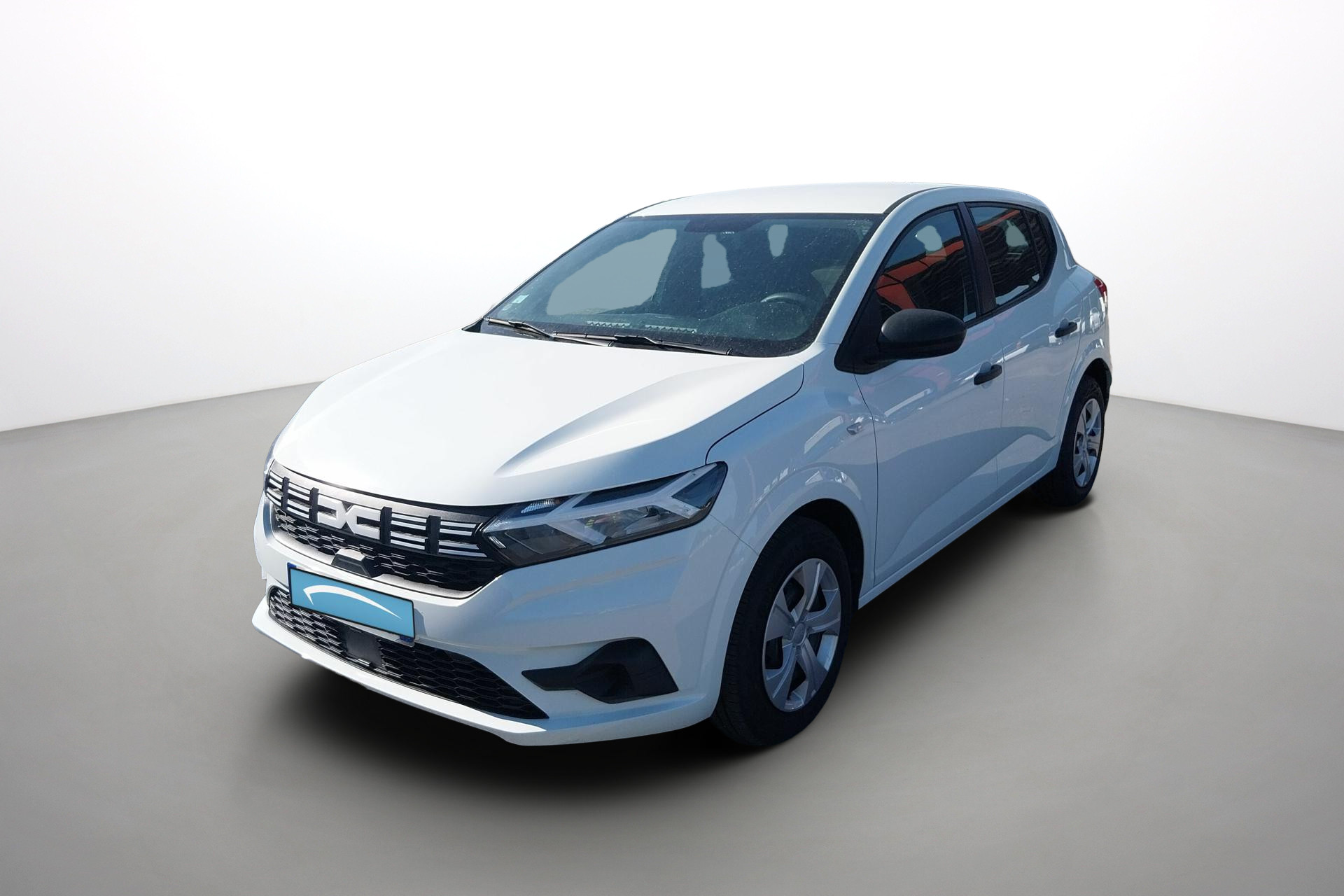 Dacia Sandero  SCe 65 occasion de 2024 en vente à Vannes