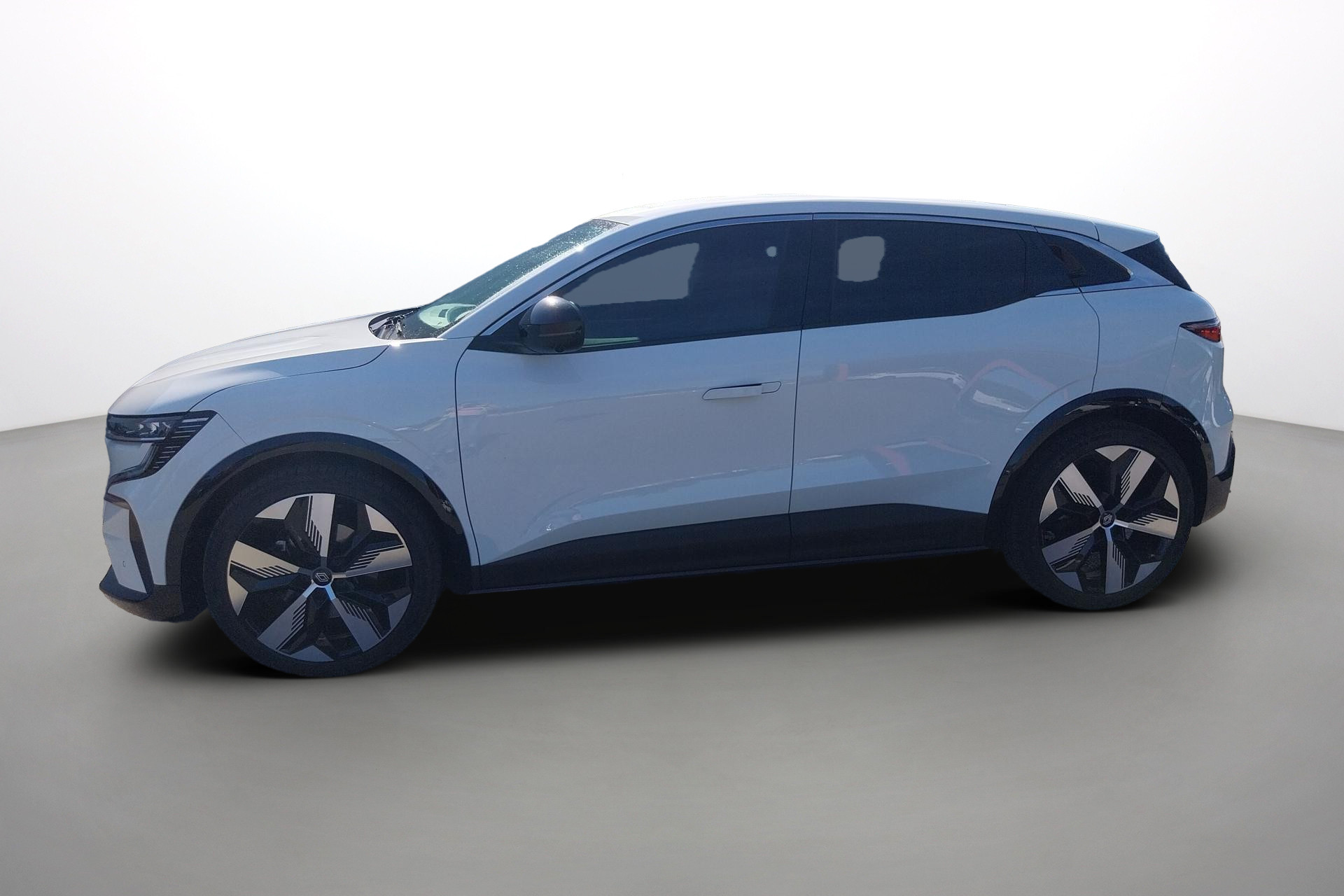 Vente en ligne Renault Megane E-Tech  EV60 220 ch optimum charge au prix de 25 990 €