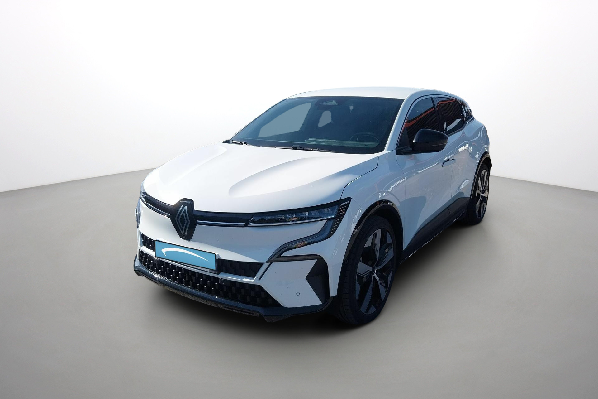 Renault Megane E-Tech  EV60 220 ch optimum charge occasion de 2023 en vente à Vannes