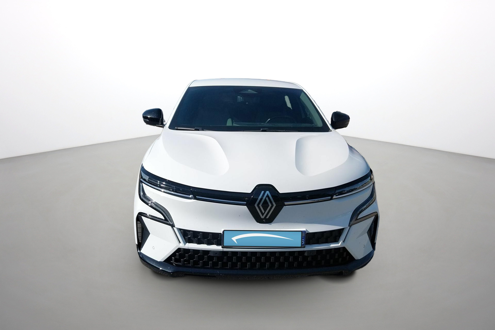 Vente en ligne Renault Megane E-Tech  EV60 220 ch optimum charge au prix de 25 990 €