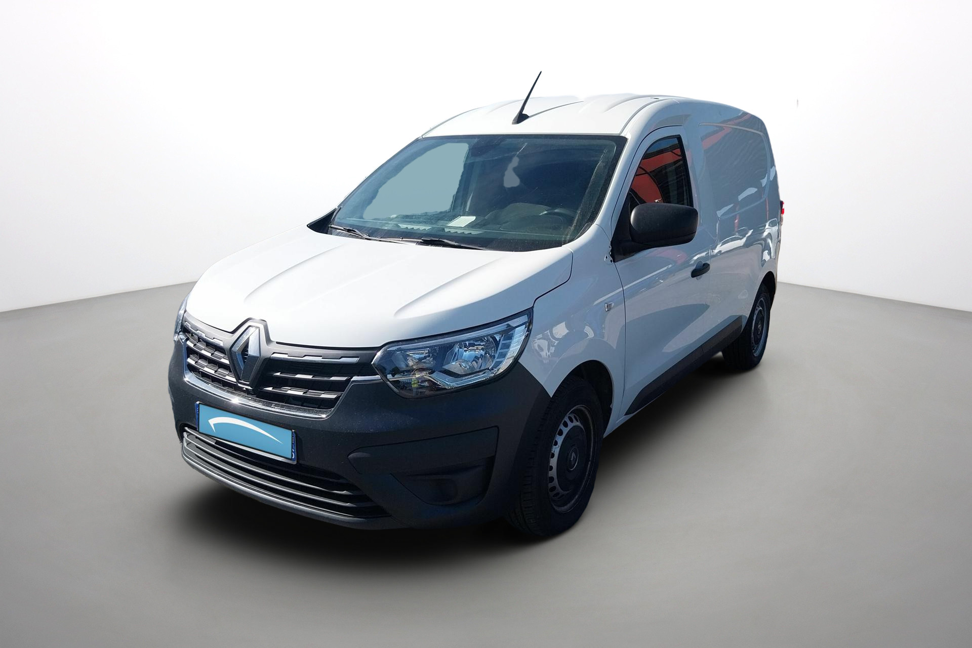 Renault Express Van  BLUE DCI 95 - 22 occasion de 2024 en vente à Vannes