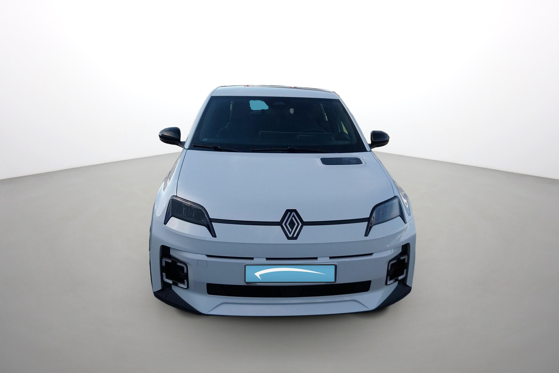 Vente en ligne Renault R5 E-Tech  120 ch autonomie urbaine au prix de 23 690 €