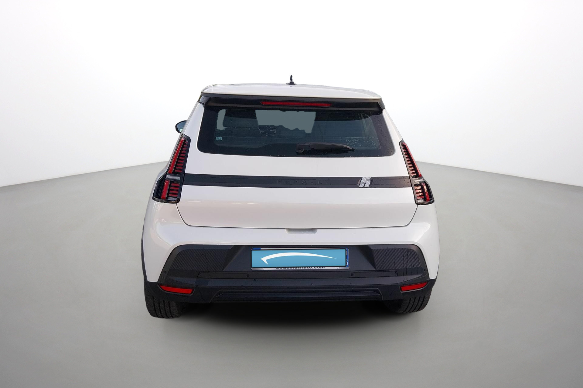 Vente en ligne Renault R5 E-Tech  120 ch autonomie urbaine au prix de 23 690 €