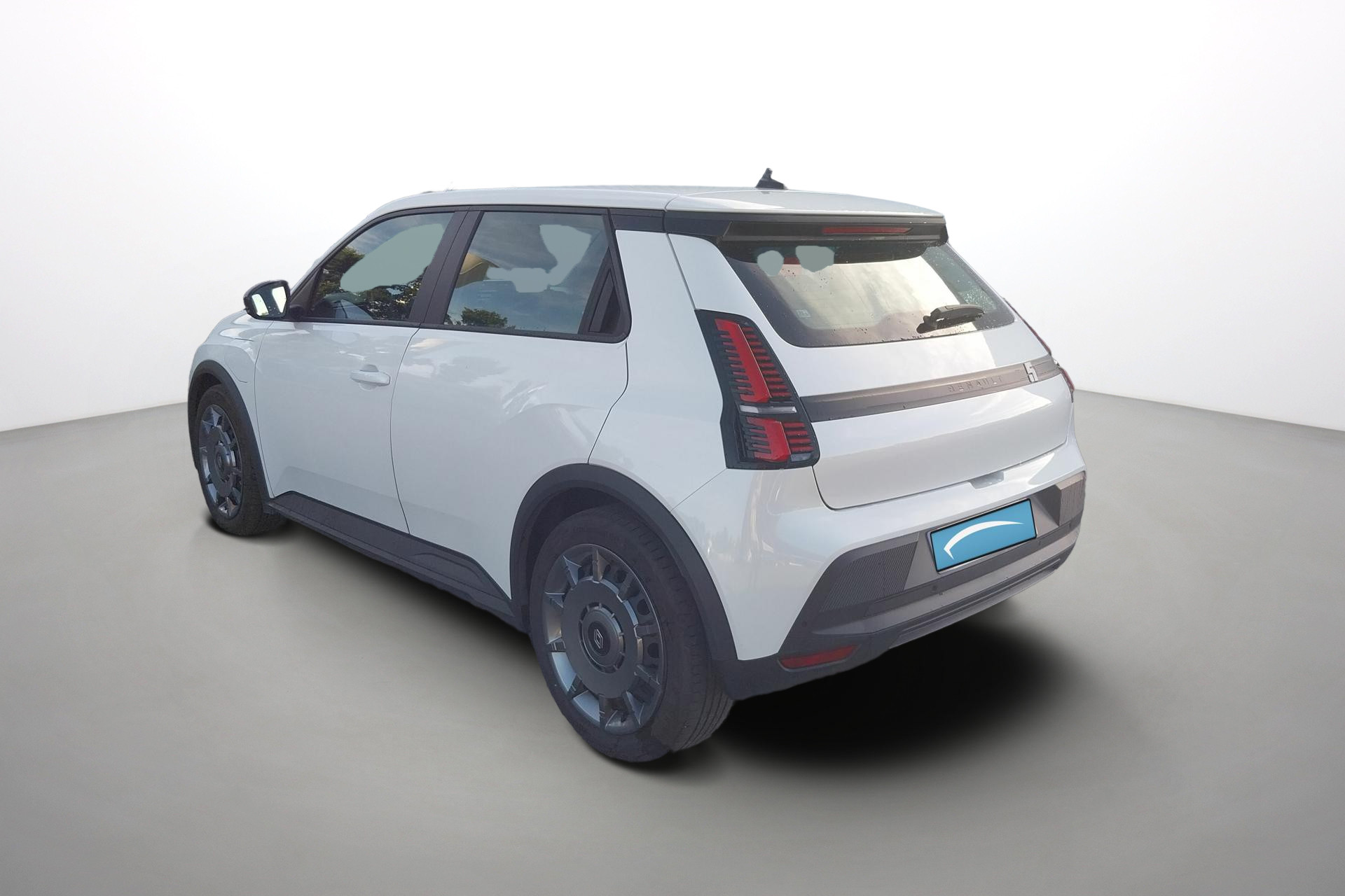Vente en ligne Renault R5 E-Tech  120 ch autonomie urbaine au prix de 23 690 €