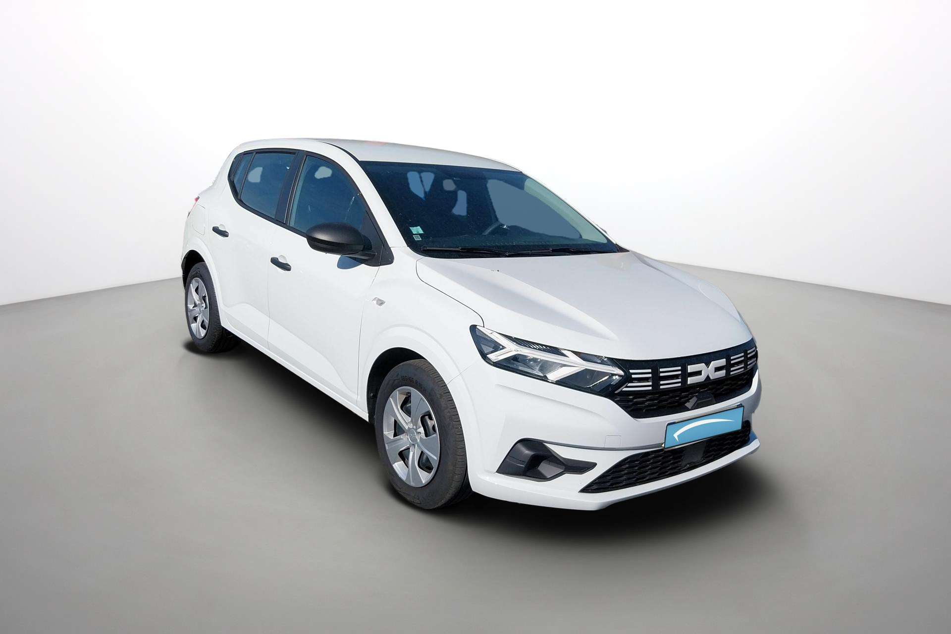 Vente en ligne Dacia Sandero  SCe 65 au prix de 11 990 €