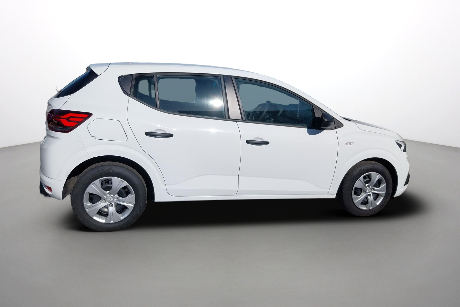 Vente en ligne Dacia Sandero  SCe 65 au prix de 11 990 €