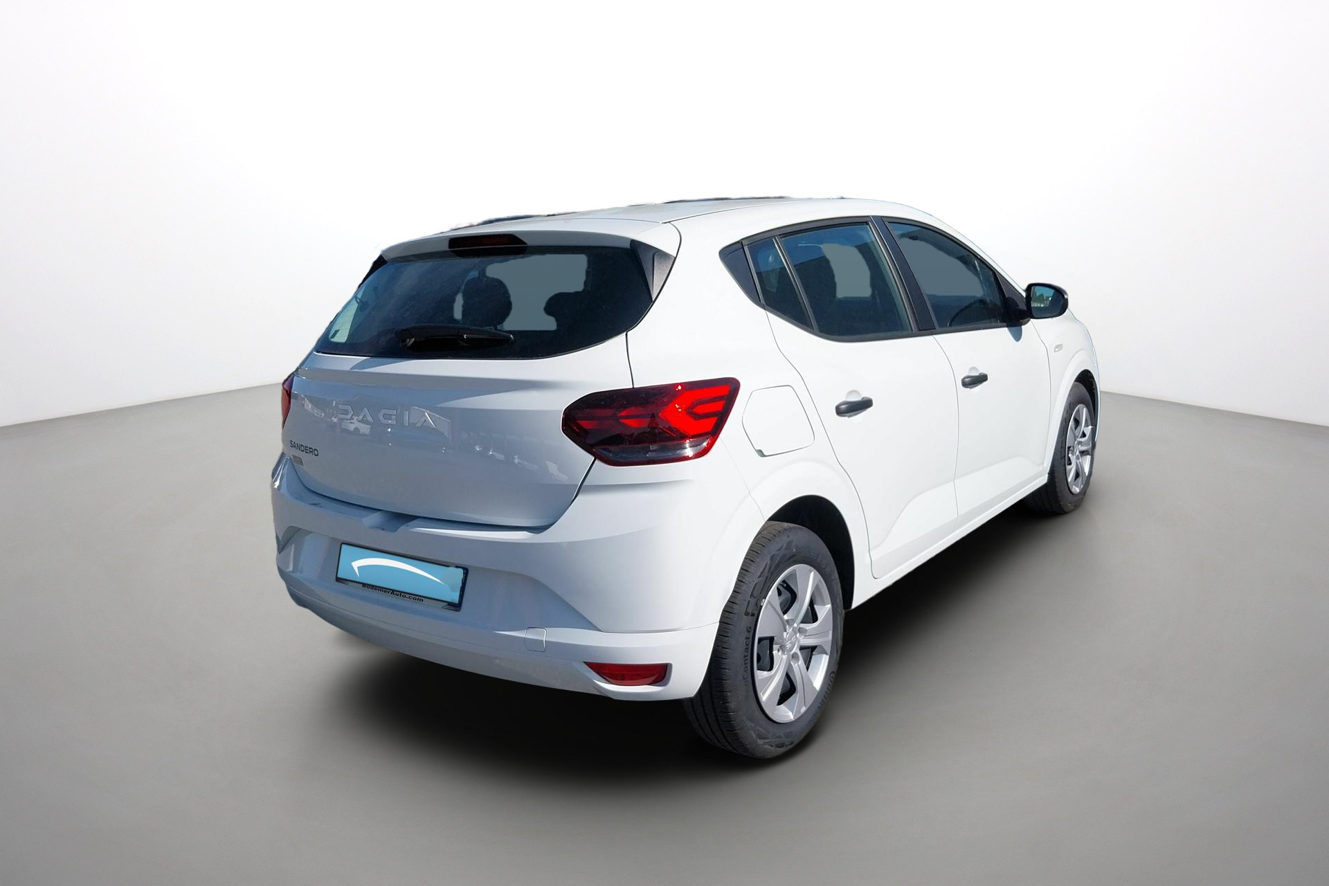 Vente en ligne Dacia Sandero  SCe 65 au prix de 11 990 €