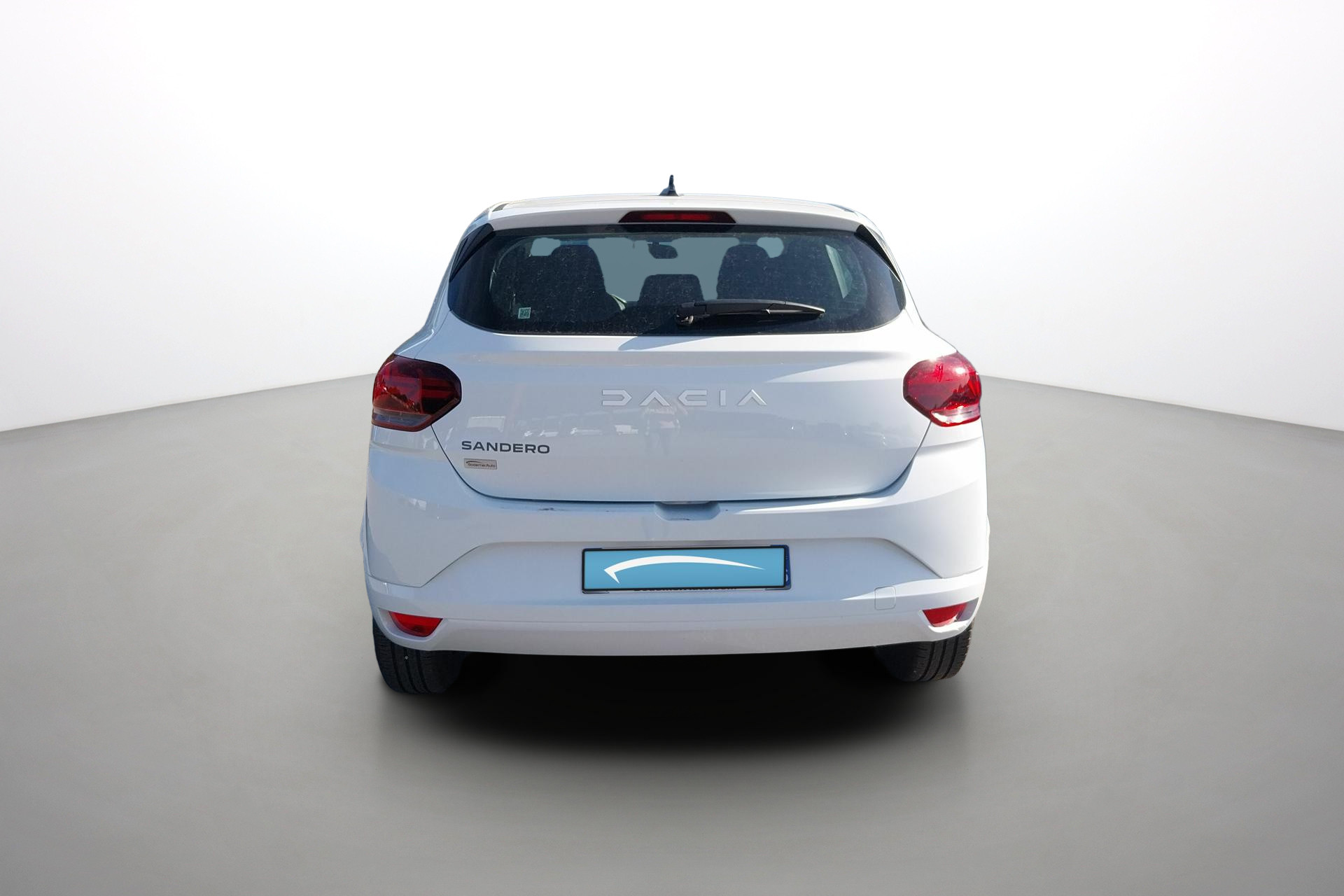 Vente en ligne Dacia Sandero  SCe 65 au prix de 11 990 €
