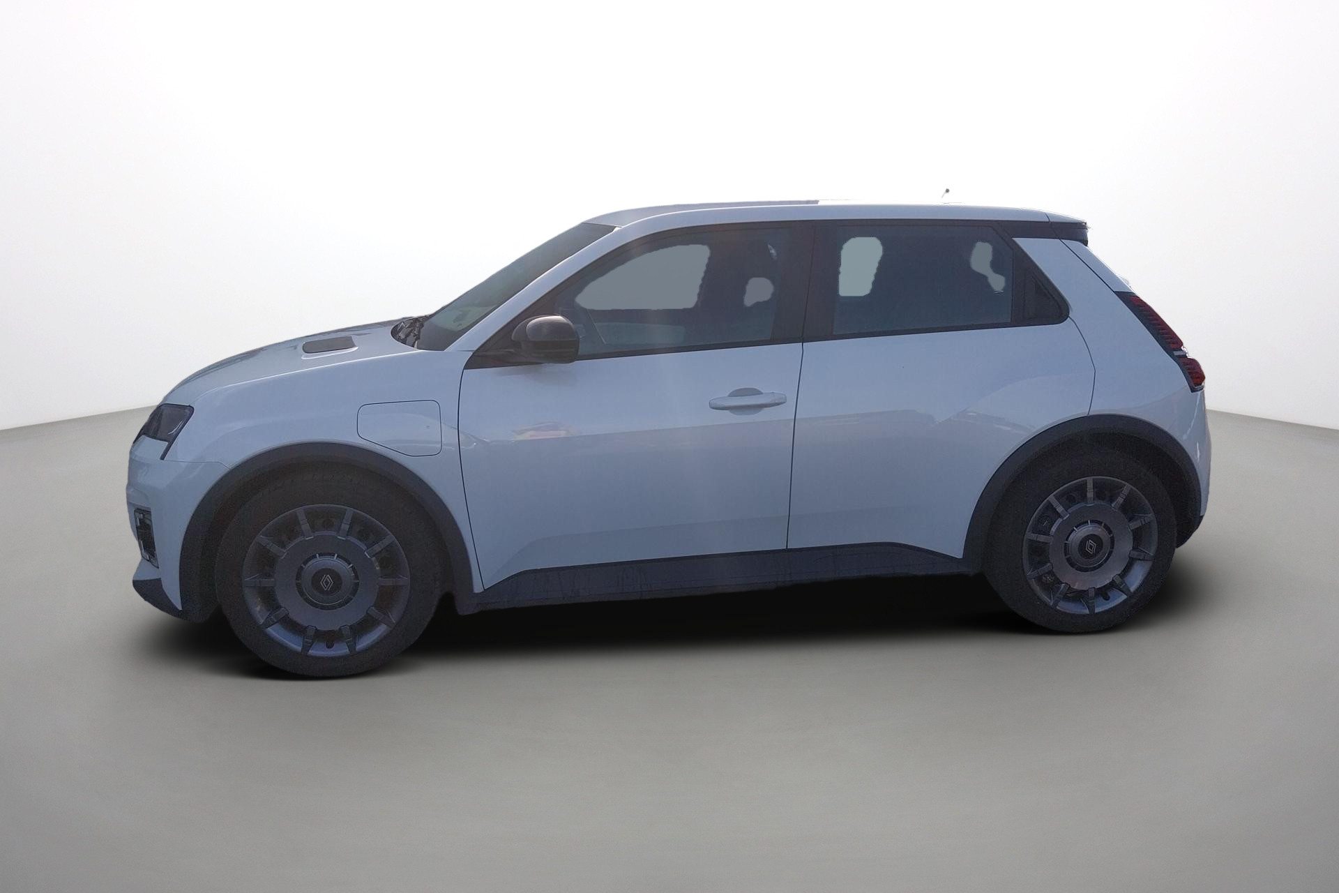 Vente en ligne Renault R5 E-Tech  120 ch autonomie urbaine au prix de 23 690 €