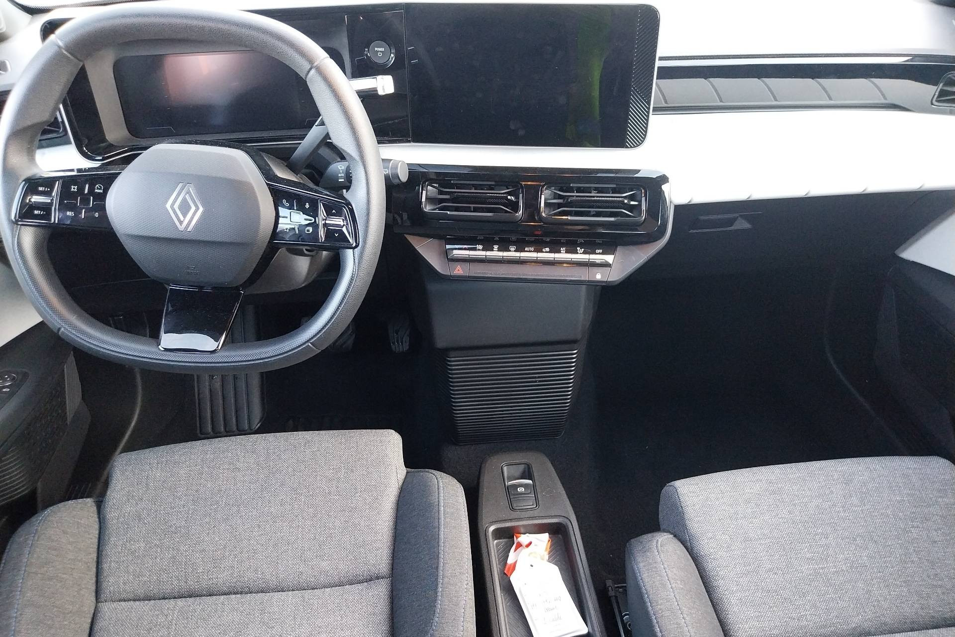 Vente en ligne Renault R5 E-Tech  120 ch autonomie urbaine au prix de 23 690 €
