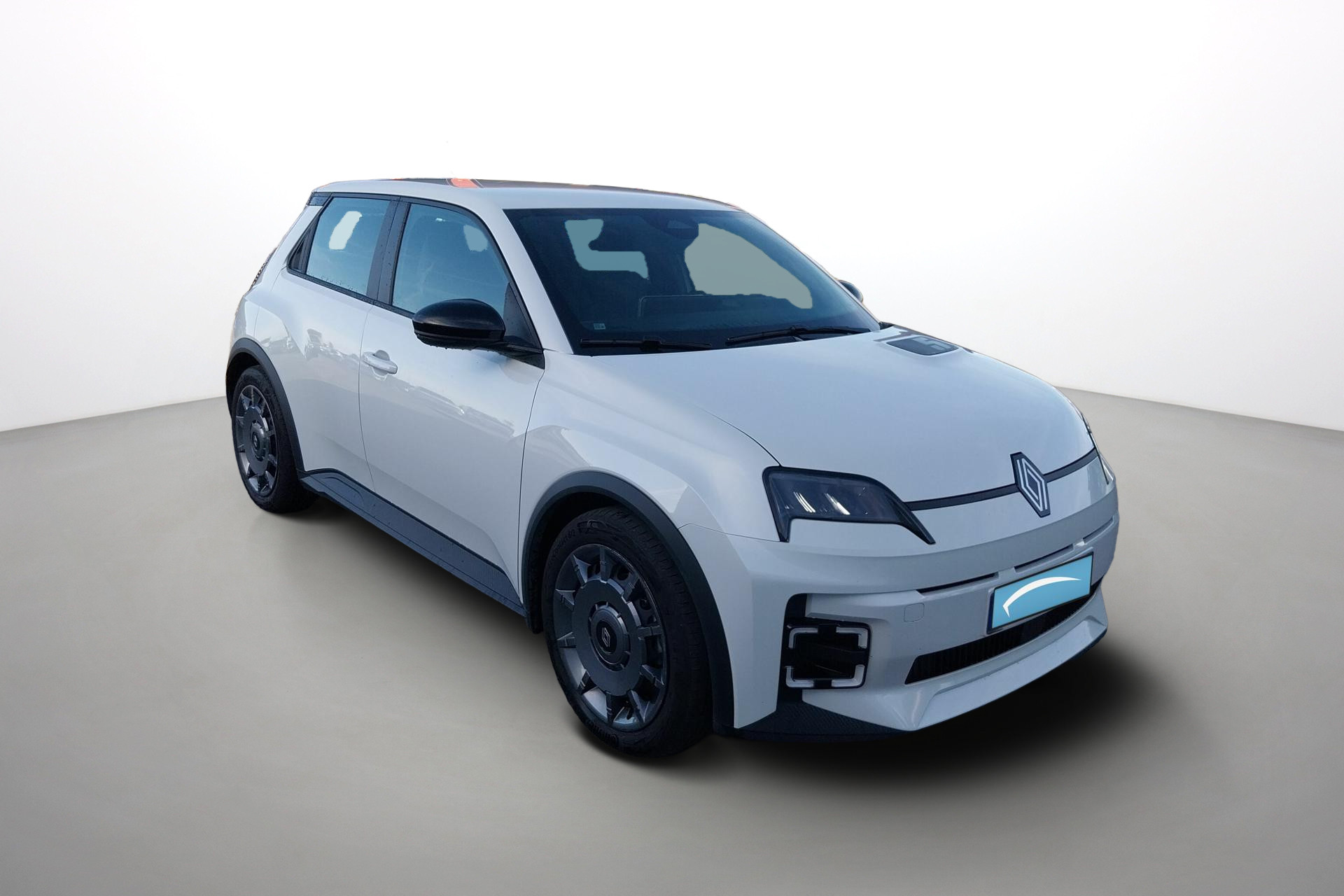 Vente en ligne Renault R5 E-Tech  120 ch autonomie urbaine au prix de 23 690 €