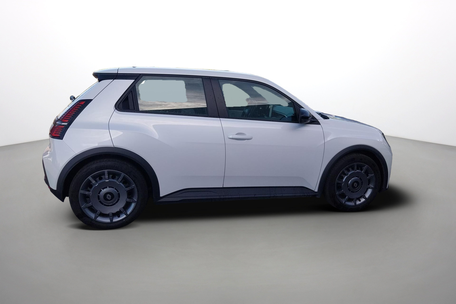 Vente en ligne Renault R5 E-Tech  120 ch autonomie urbaine au prix de 23 690 €