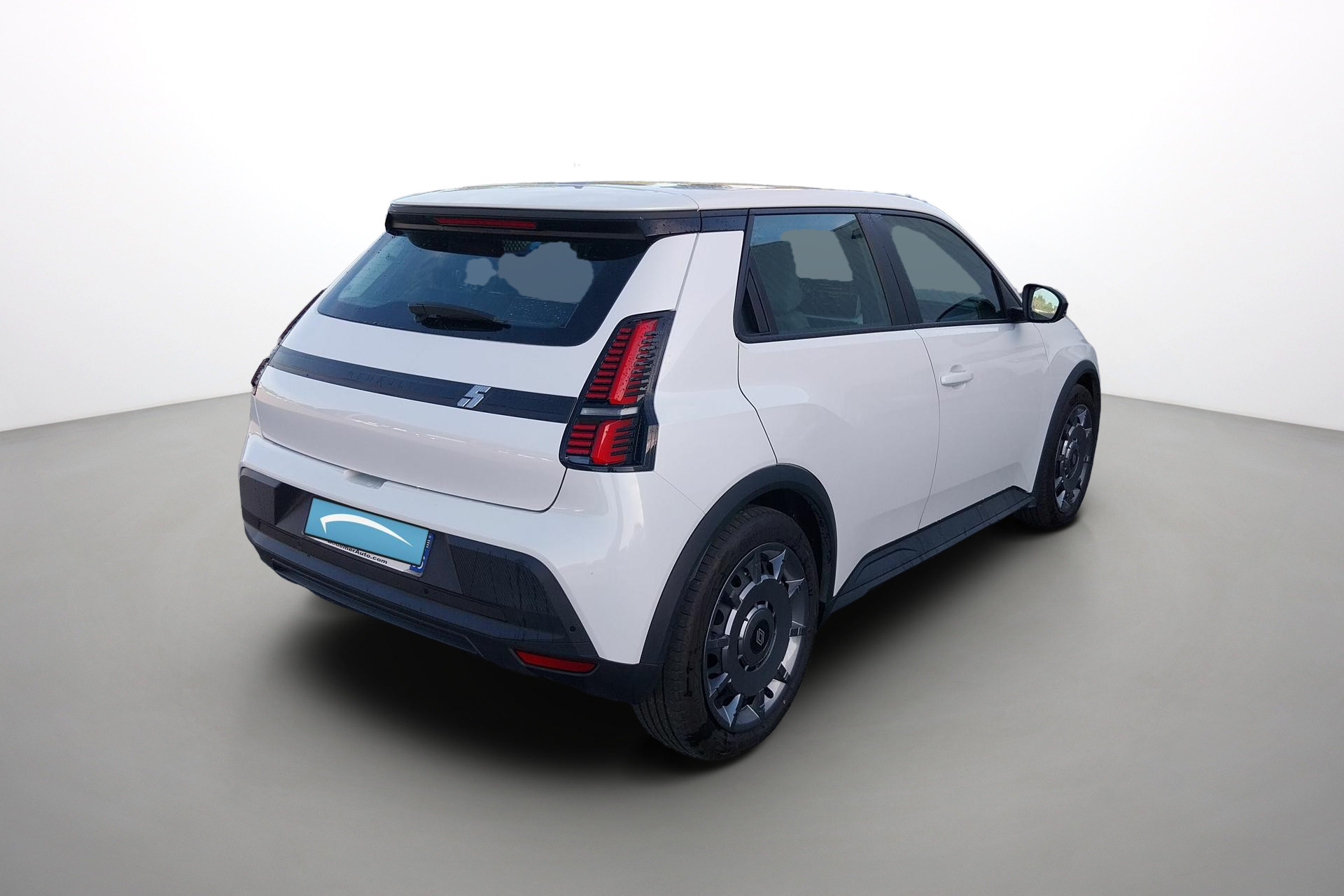 Vente en ligne Renault R5 E-Tech  120 ch autonomie urbaine au prix de 23 690 €
