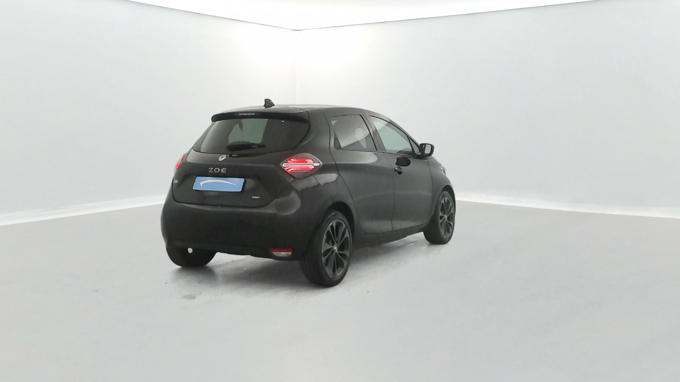 Vente en ligne Renault Zoé Zoe R135 - MY22 au prix de 19 990 €