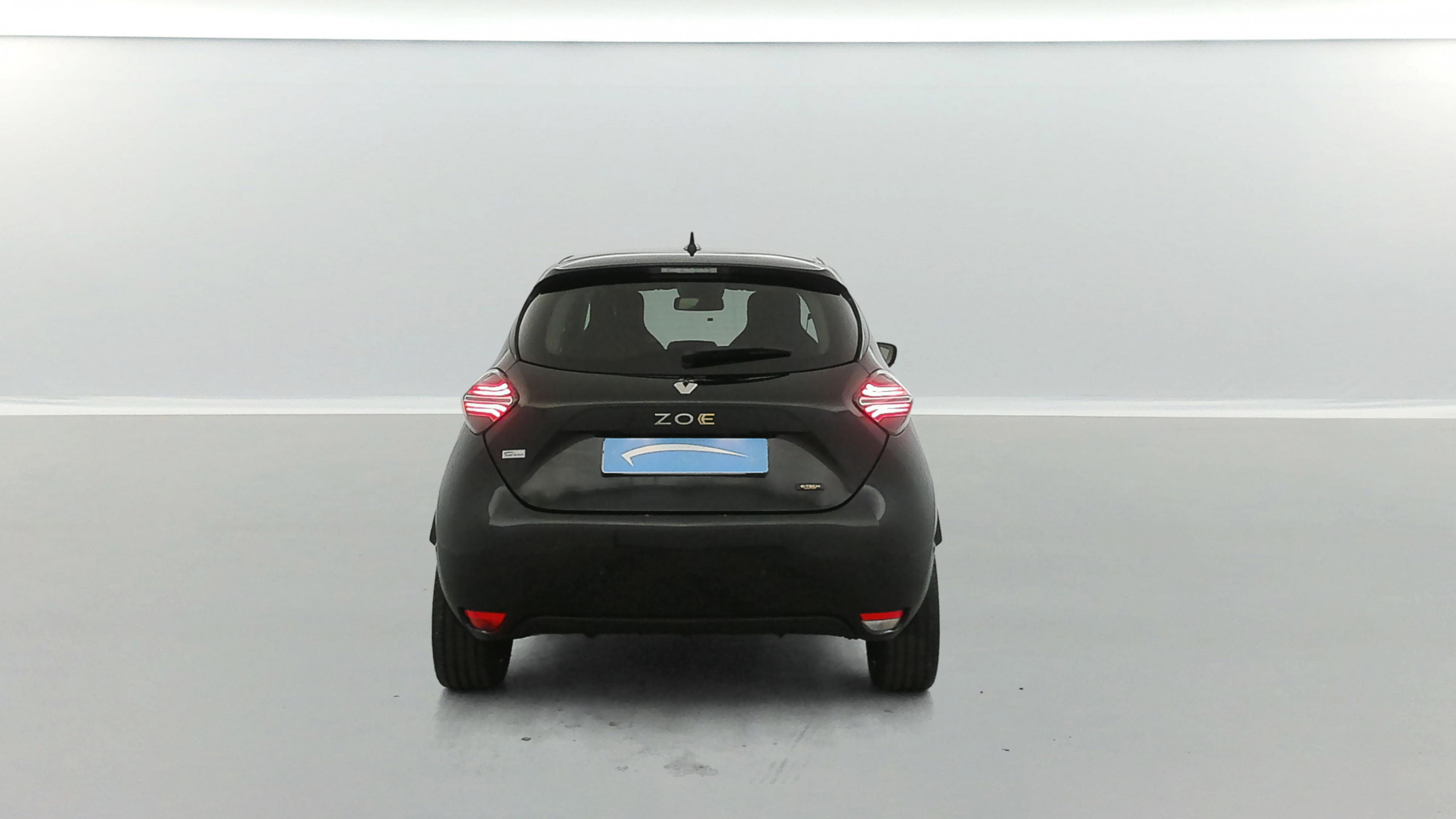 Vente en ligne Renault Zoé Zoe R135 - MY22 au prix de 19 990 €