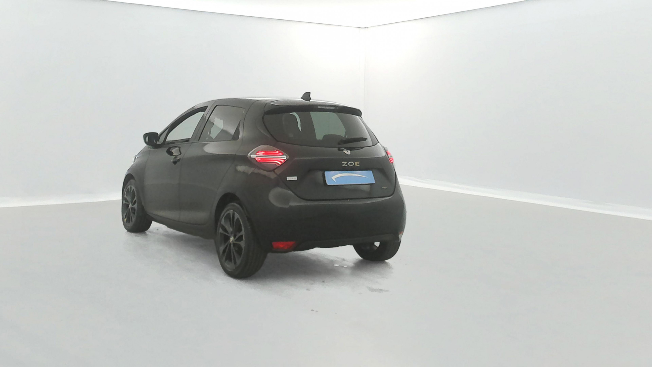 Vente en ligne Renault Zoé Zoe R135 - MY22 au prix de 19 990 €