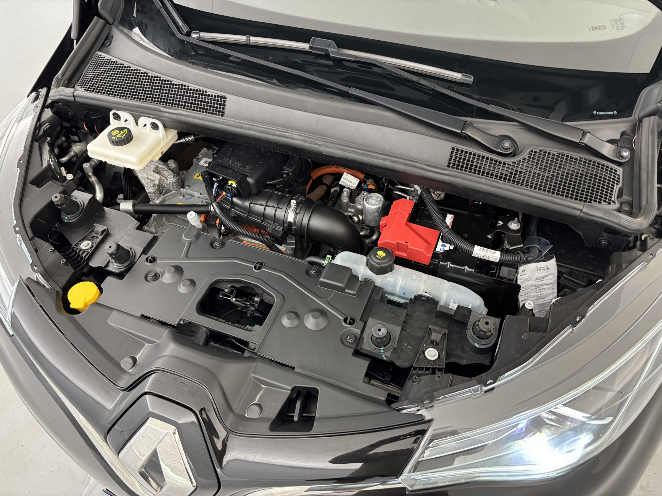 Vente en ligne Renault Zoé Zoe R135 - MY22 au prix de 19 990 €