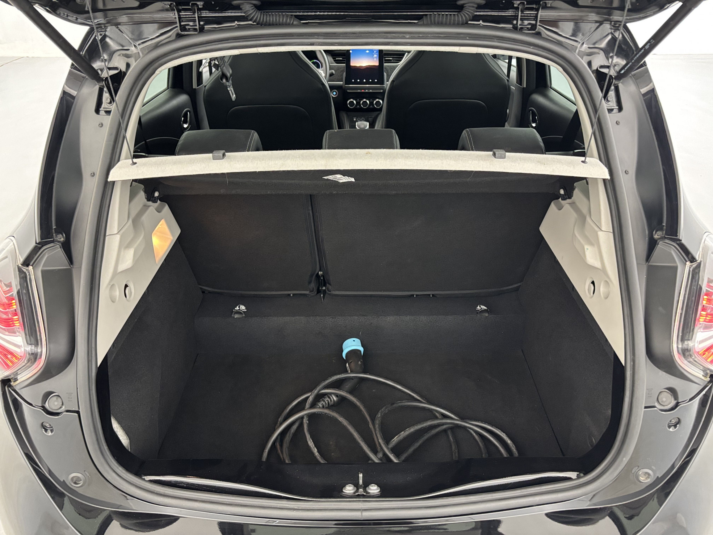 Vente en ligne Renault Zoé Zoe R135 - MY22 au prix de 19 990 €