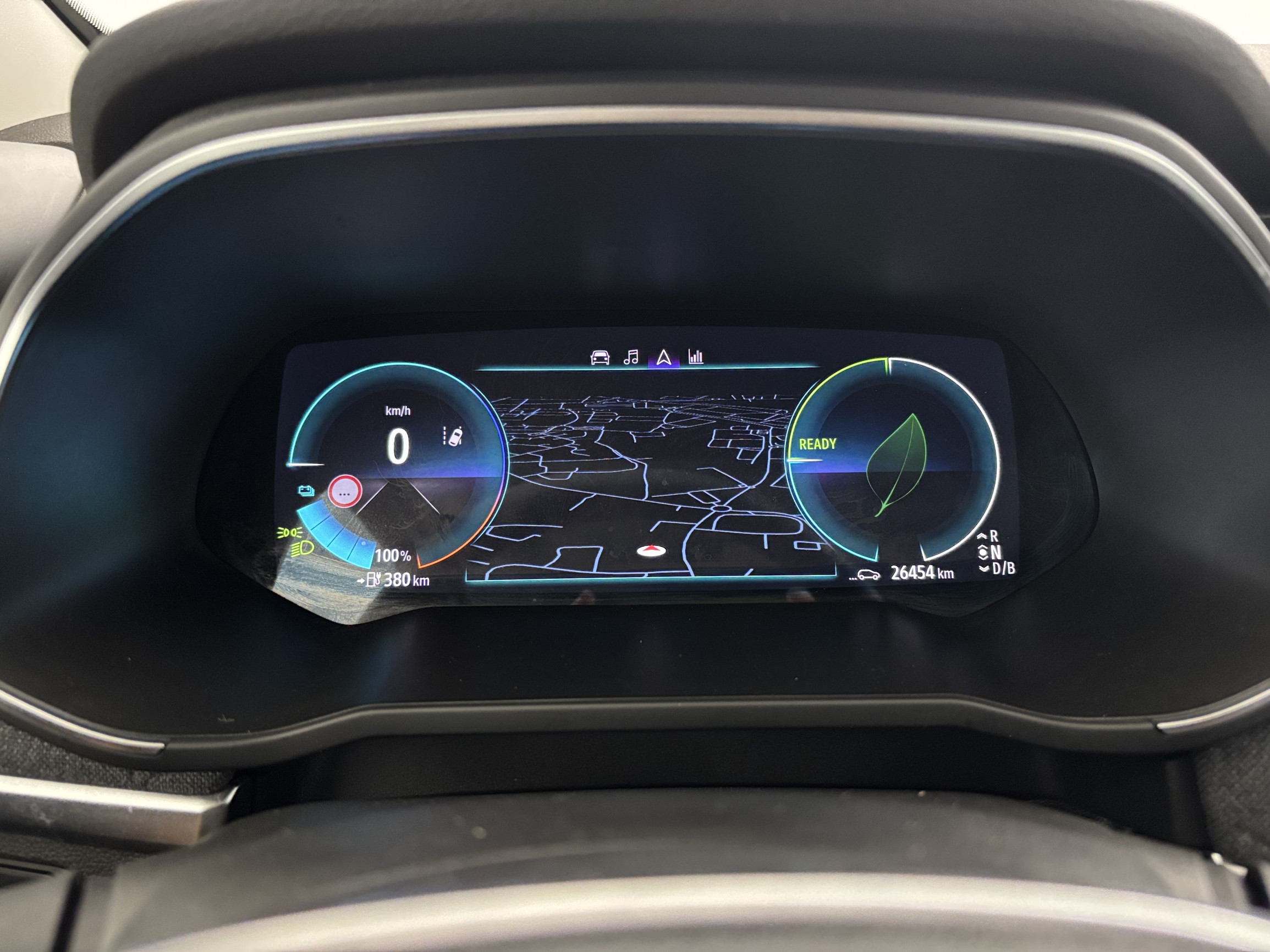 Vente en ligne Renault Zoé Zoe R135 - MY22 au prix de 19 990 €