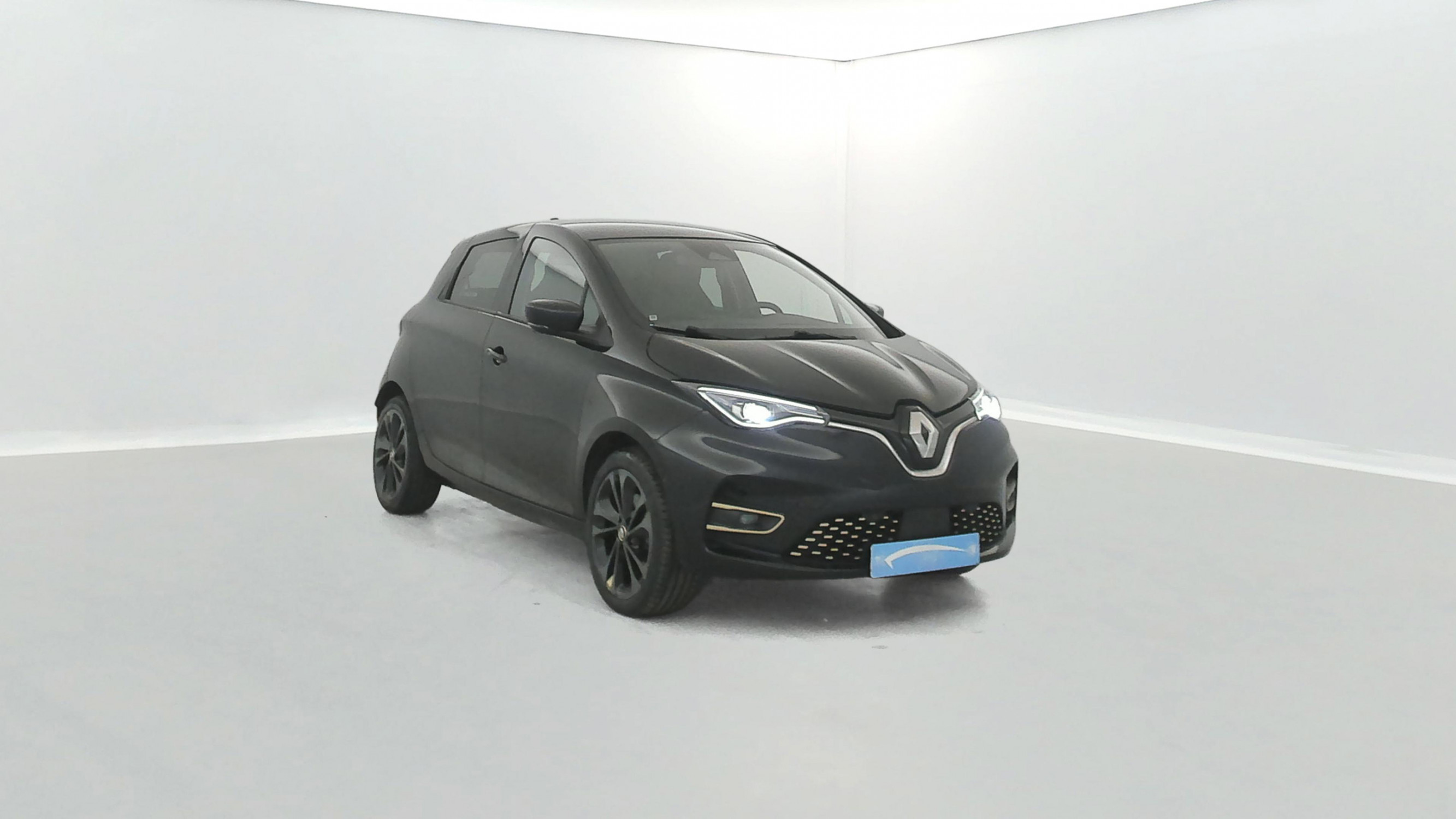 Vente en ligne Renault Zoé Zoe R135 - MY22 au prix de 19 990 €