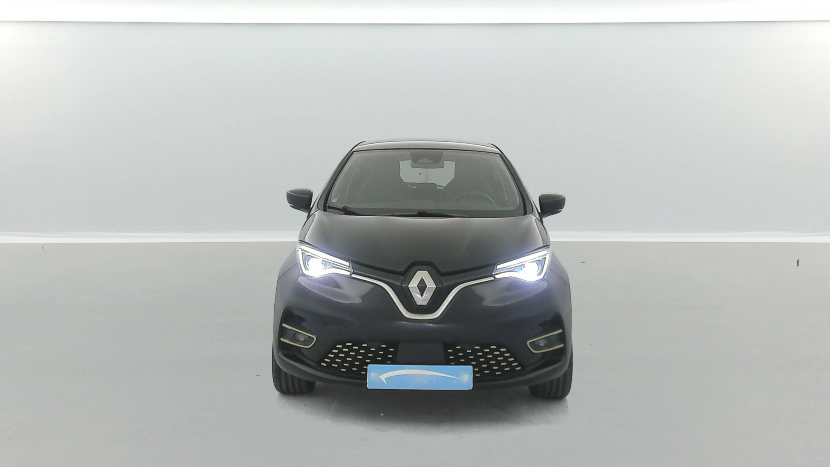 Vente en ligne Renault Zoé Zoe R135 - MY22 au prix de 19 990 €