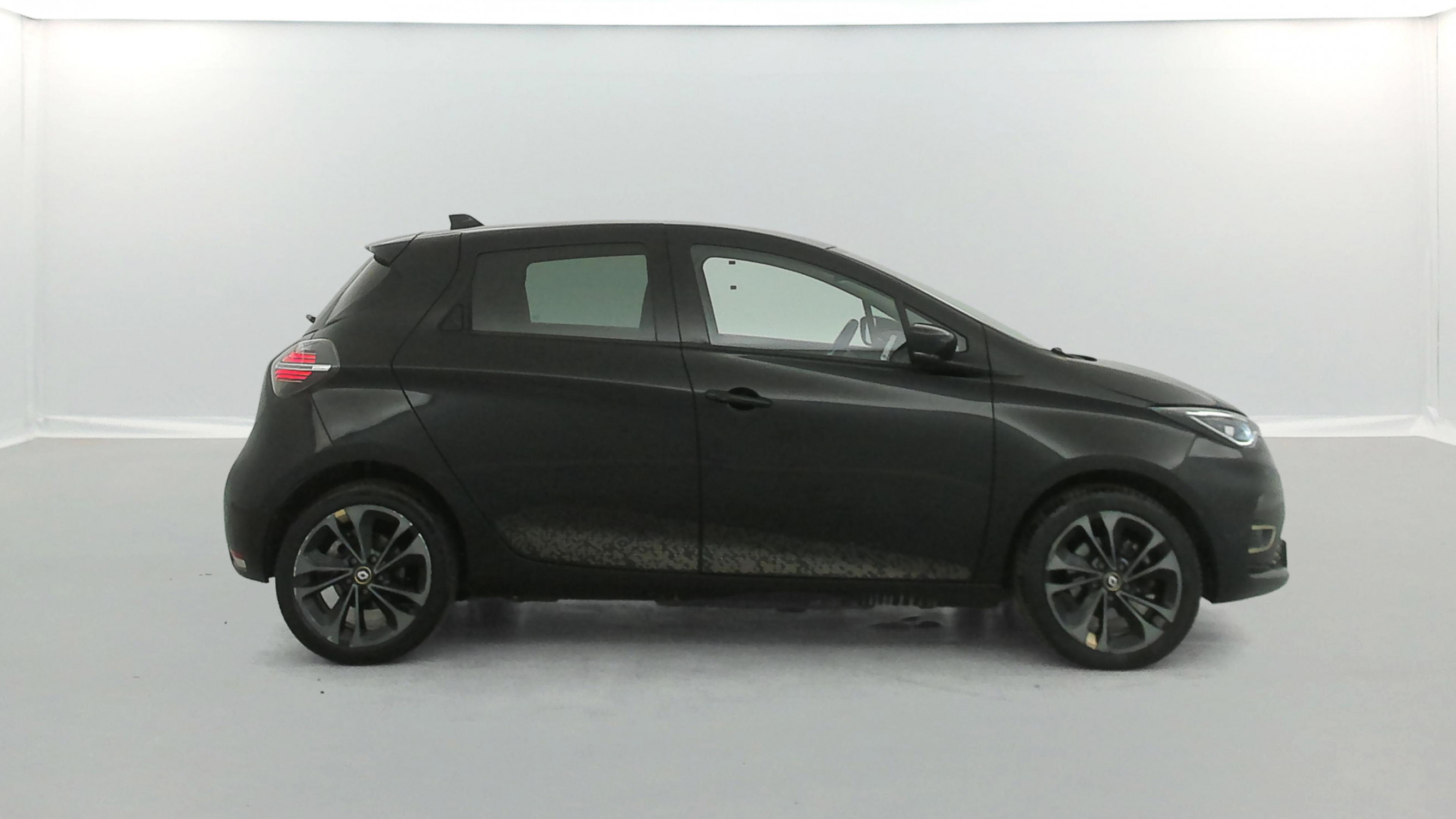 Vente en ligne Renault Zoé Zoe R135 - MY22 au prix de 19 990 €