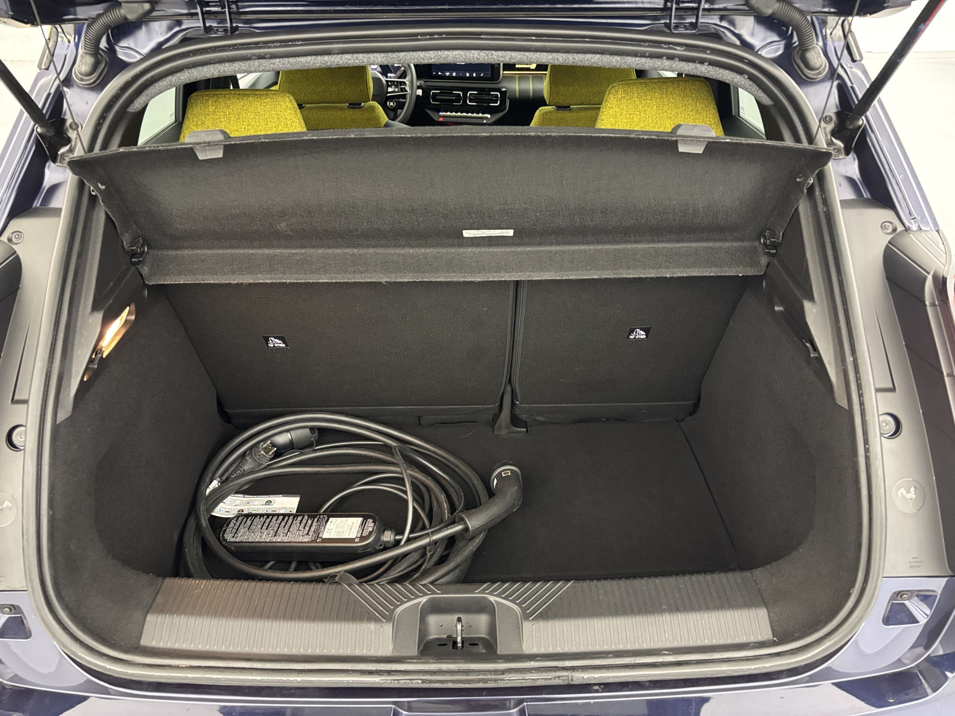 Vente en ligne Renault R5 E-Tech  150 ch autonomie confort au prix de 29 890 €