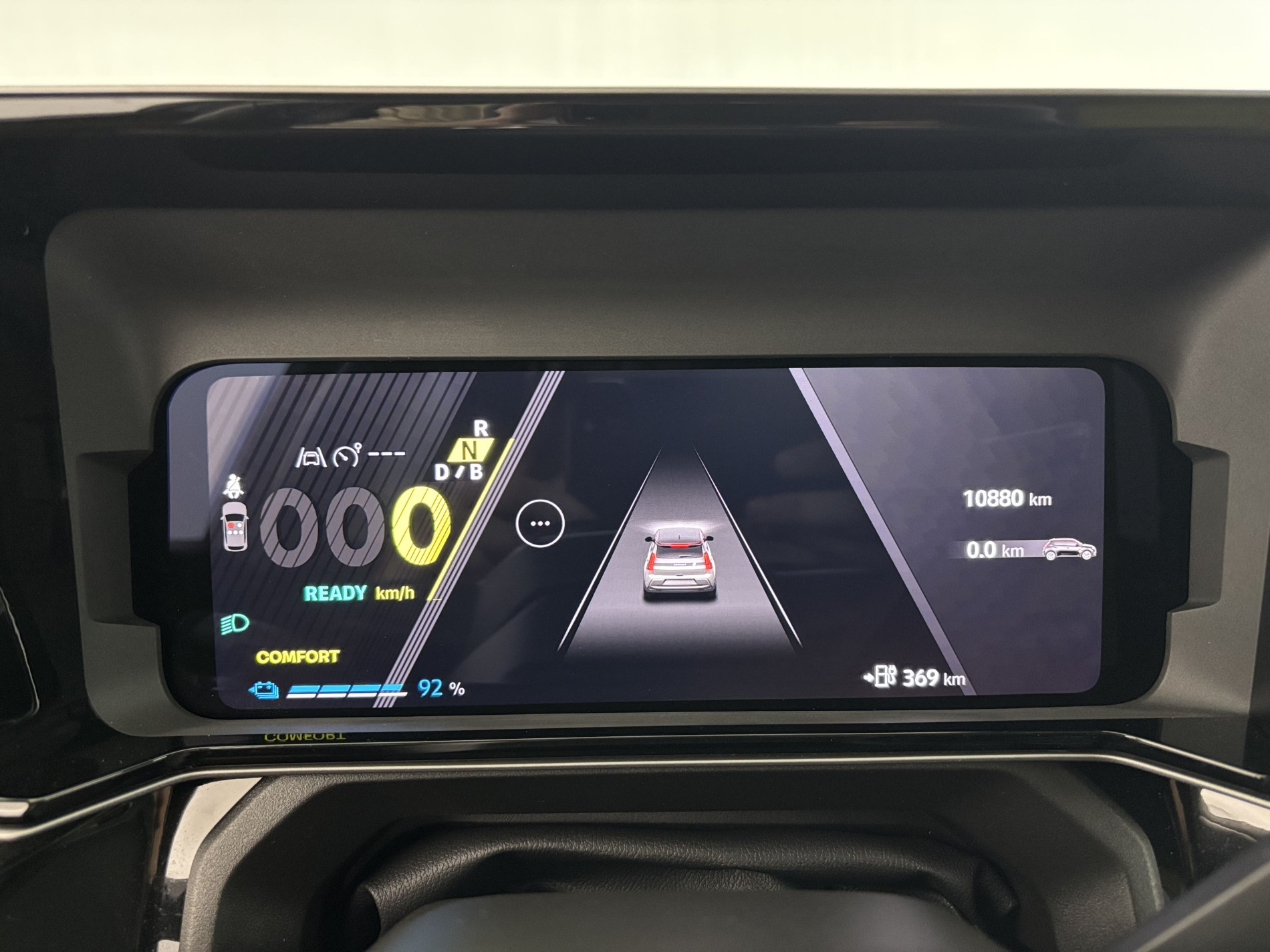 Vente en ligne Renault R5 E-Tech  150 ch autonomie confort au prix de 29 890 €