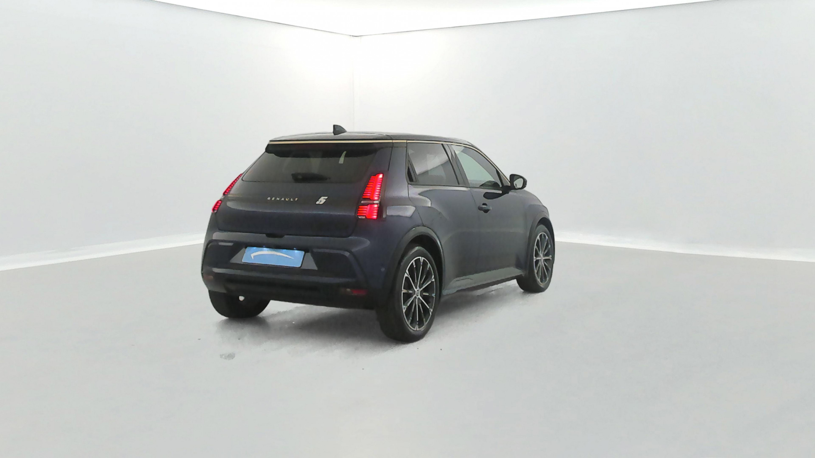 Vente en ligne Renault R5 E-Tech  150 ch autonomie confort au prix de 29 890 €