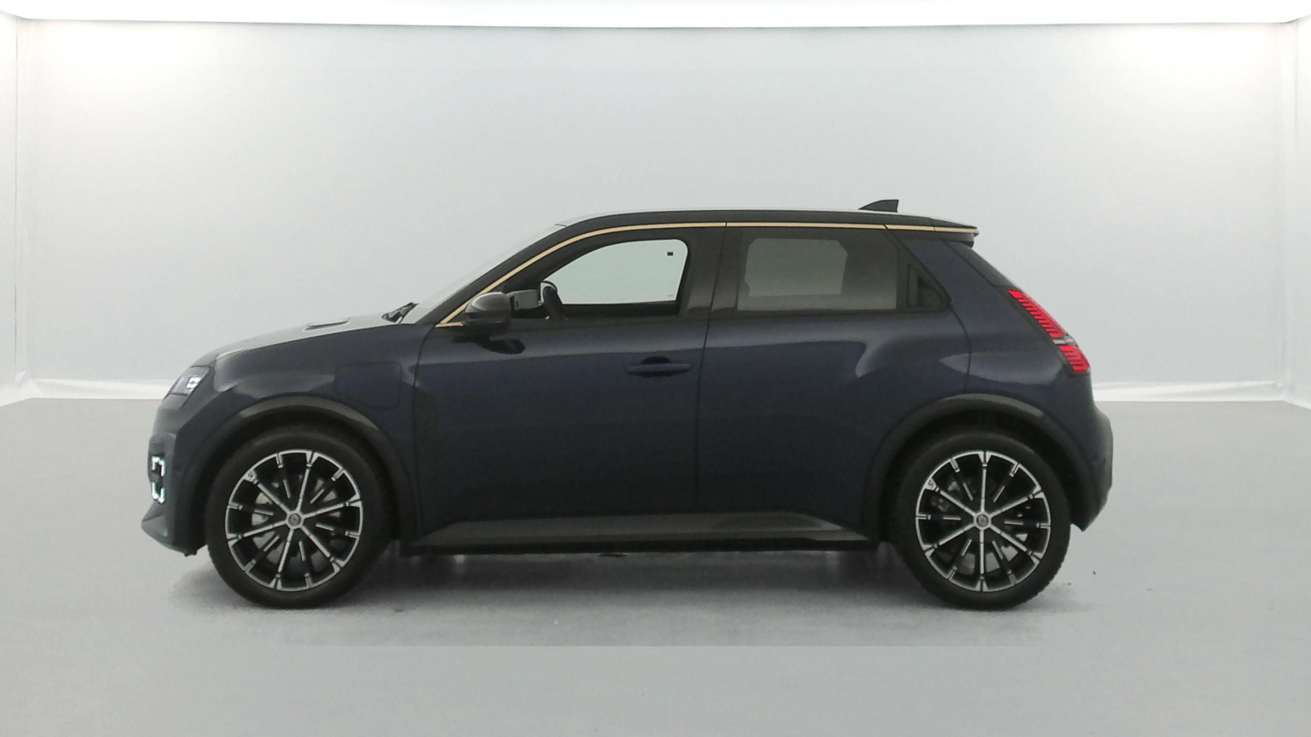 Vente en ligne Renault R5 E-Tech  150 ch autonomie confort au prix de 29 890 €