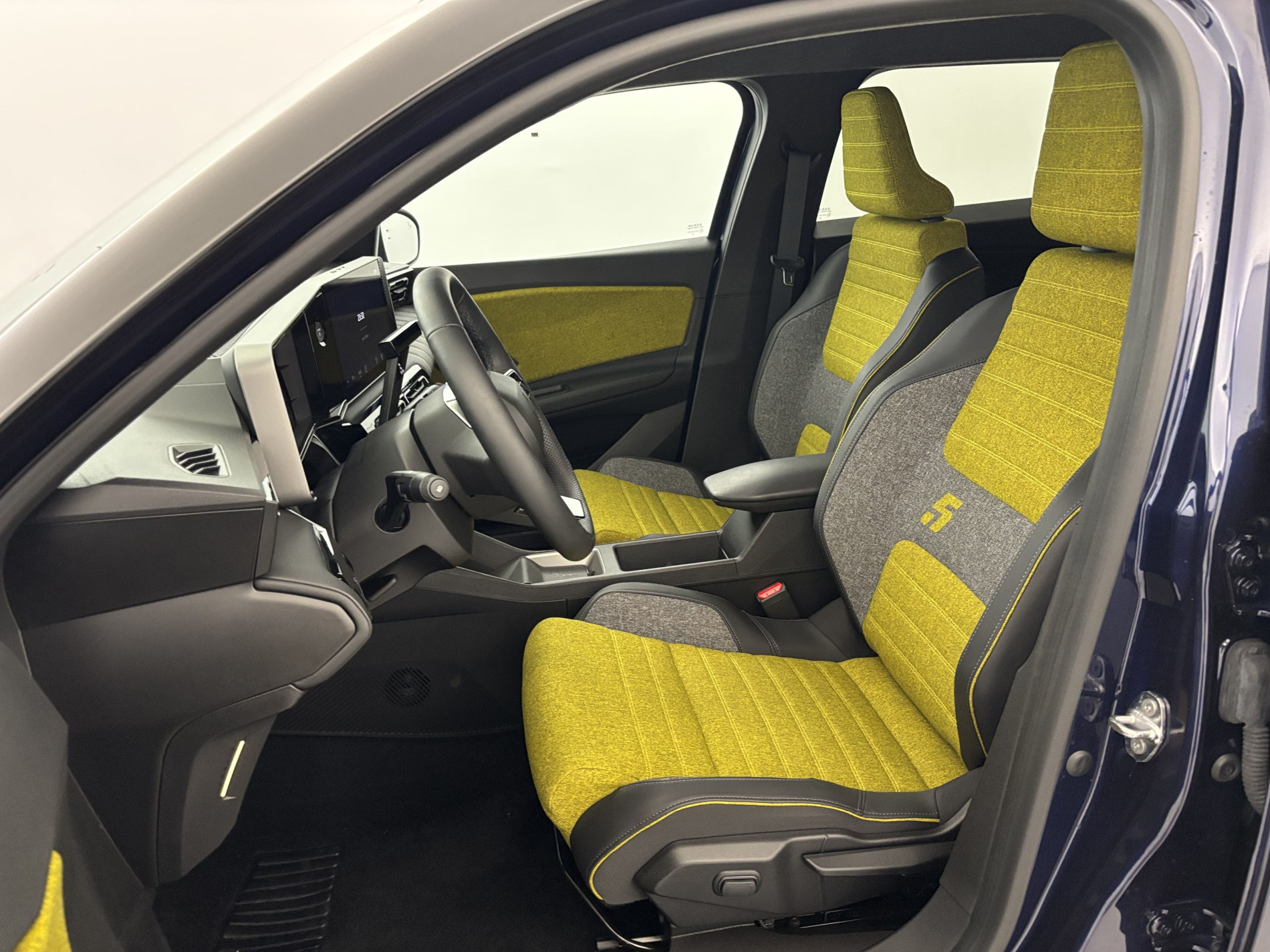 Vente en ligne Renault R5 E-Tech  150 ch autonomie confort au prix de 29 890 €