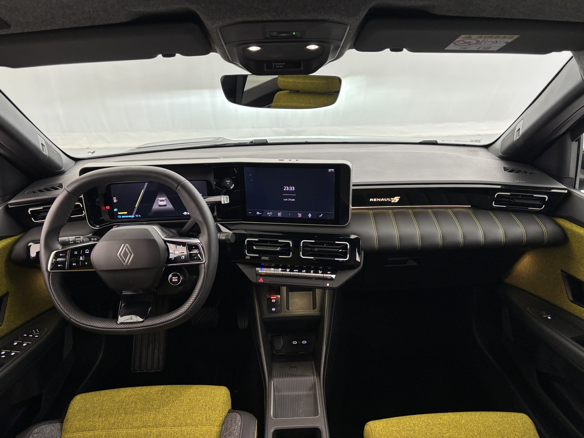 Vente en ligne Renault R5 E-Tech  150 ch autonomie confort au prix de 29 890 €