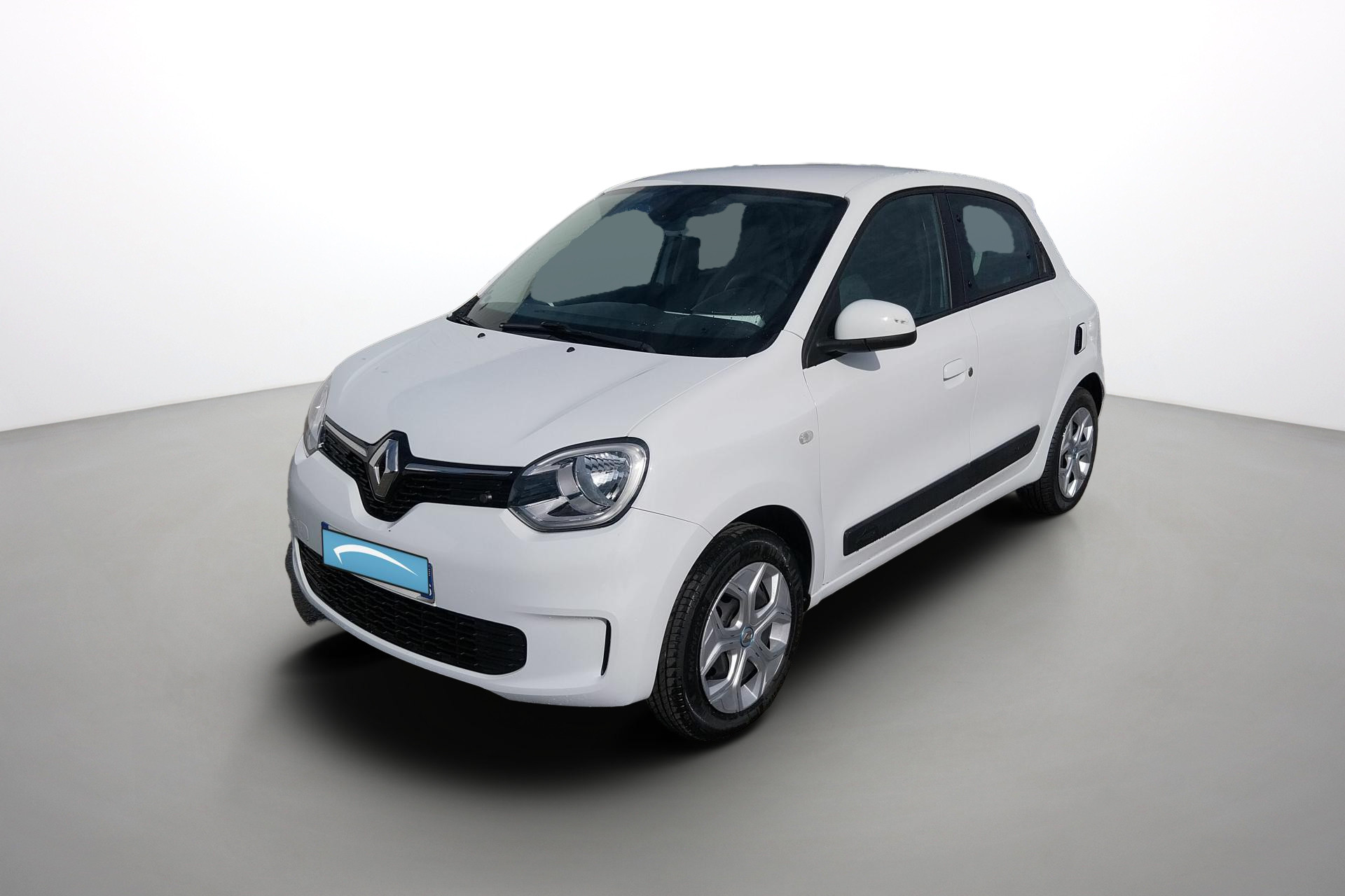 Renault Twingo Electrique Twingo III Achat Intégral - 21 occasion de 2022 en vente à Vannes
