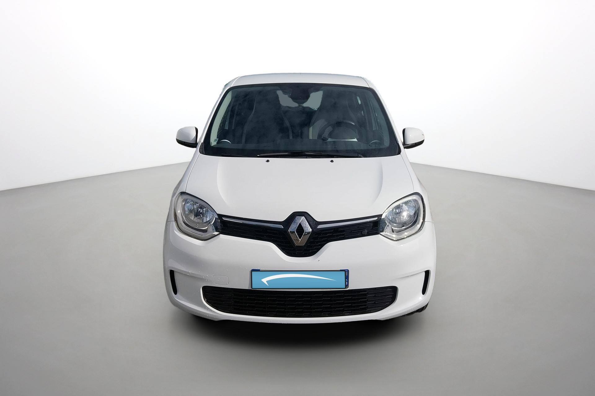 Vente en ligne Renault Twingo Electrique Twingo III Achat Intégral - 21 au prix de 11 990 €