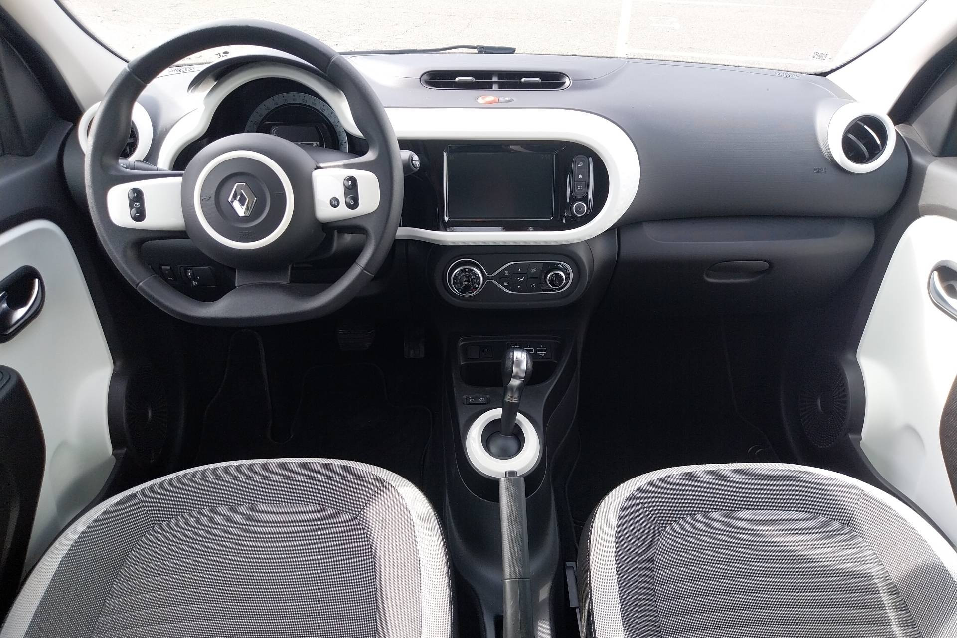 Vente en ligne Renault Twingo Electrique Twingo III Achat Intégral - 21 au prix de 11 990 €