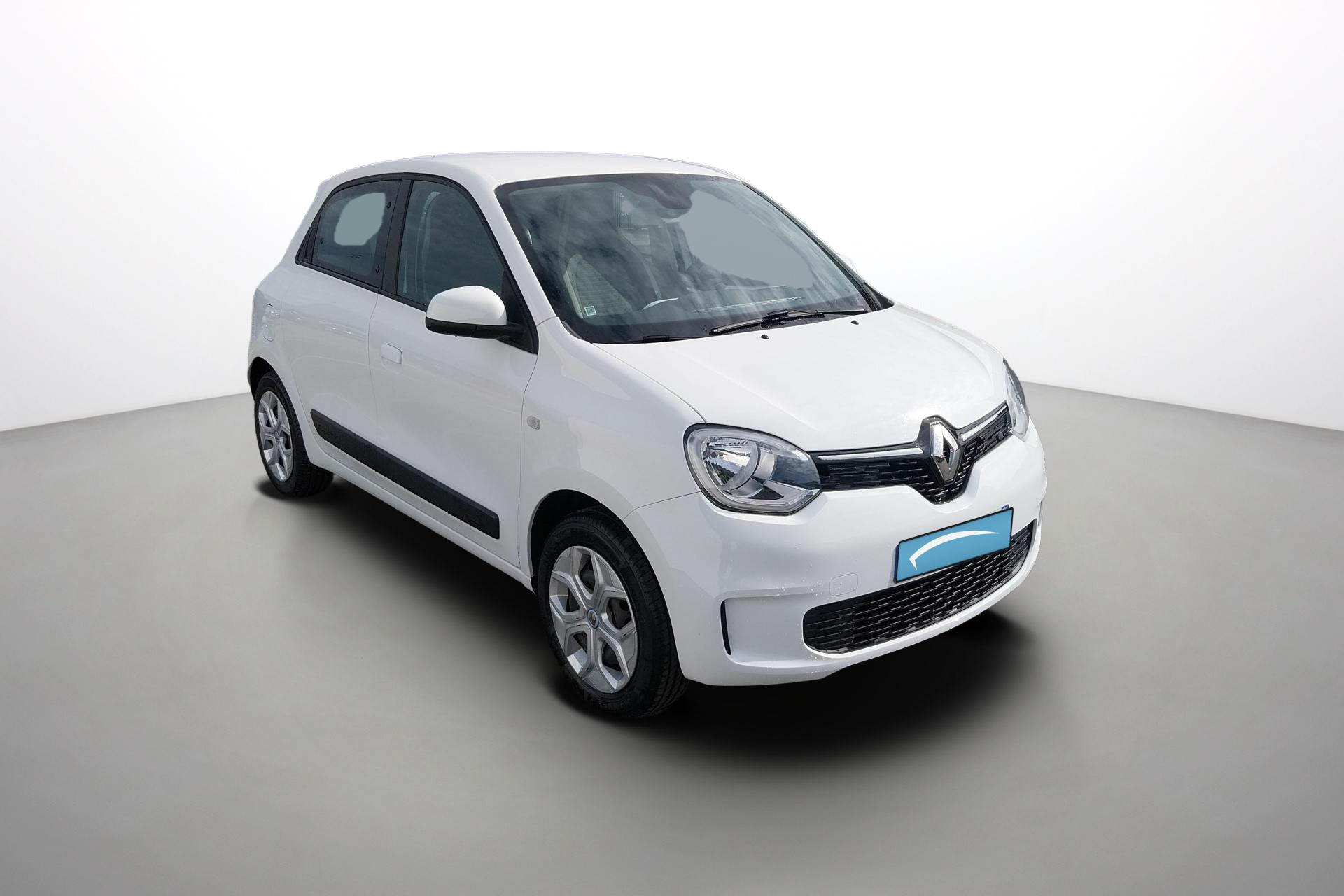 Vente en ligne Renault Twingo Electrique Twingo III Achat Intégral - 21 au prix de 11 990 €