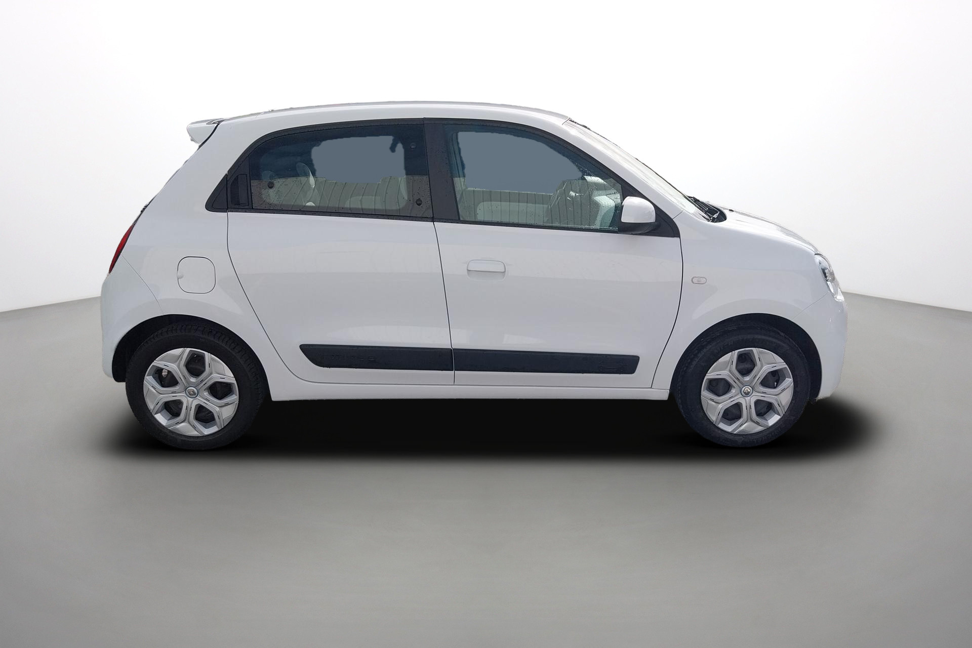 Vente en ligne Renault Twingo Electrique Twingo III Achat Intégral - 21 au prix de 11 990 €