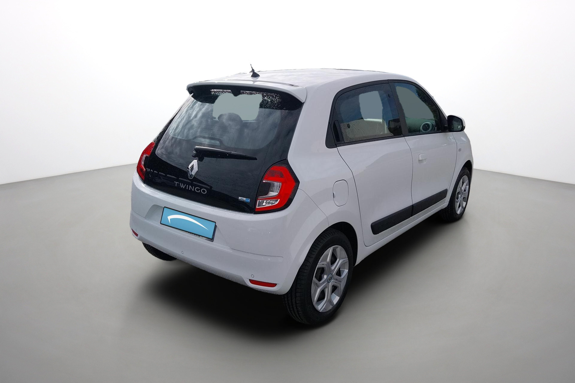 Vente en ligne Renault Twingo Electrique Twingo III Achat Intégral - 21 au prix de 11 990 €