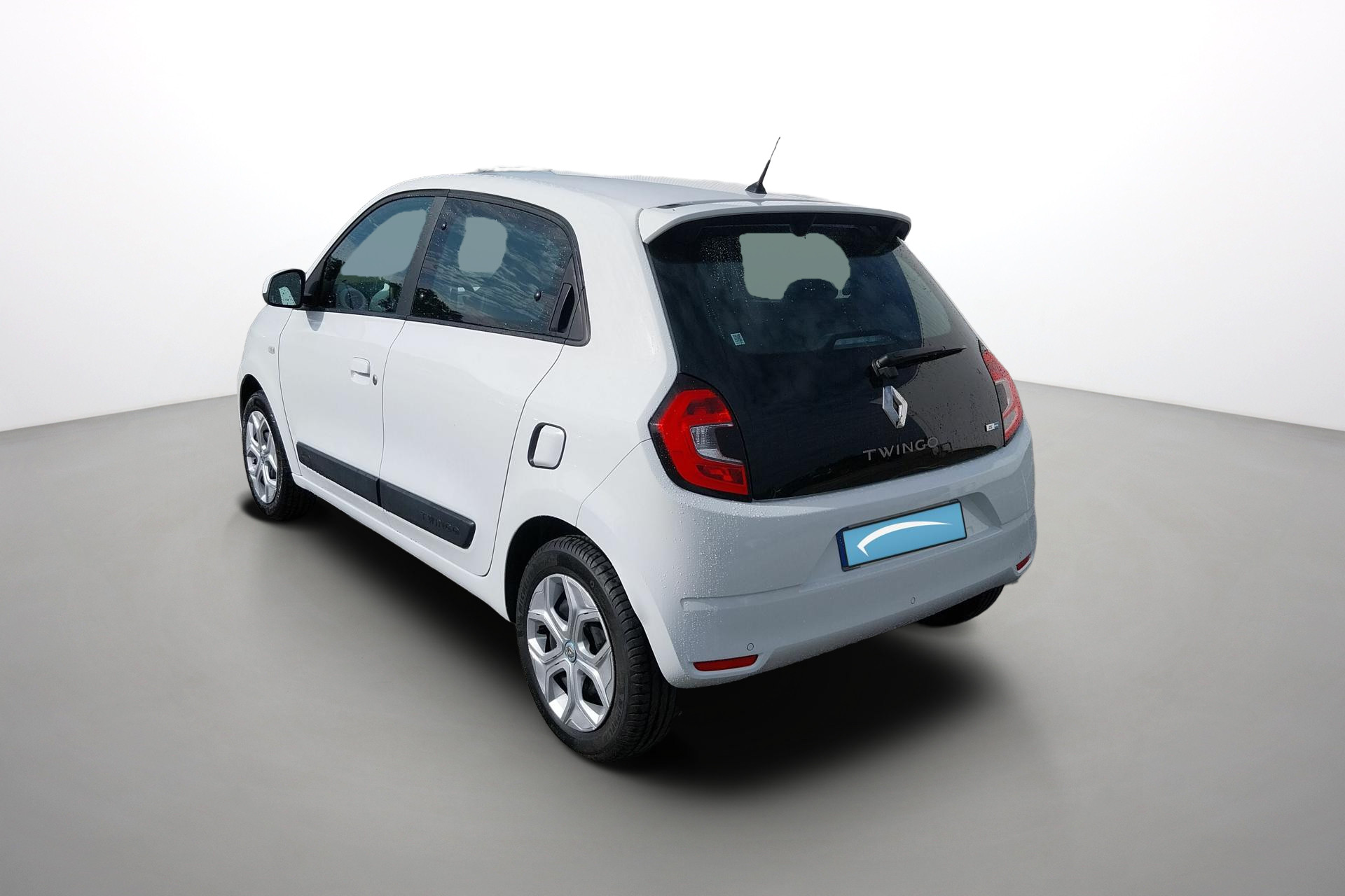 Vente en ligne Renault Twingo Electrique Twingo III Achat Intégral - 21 au prix de 11 990 €