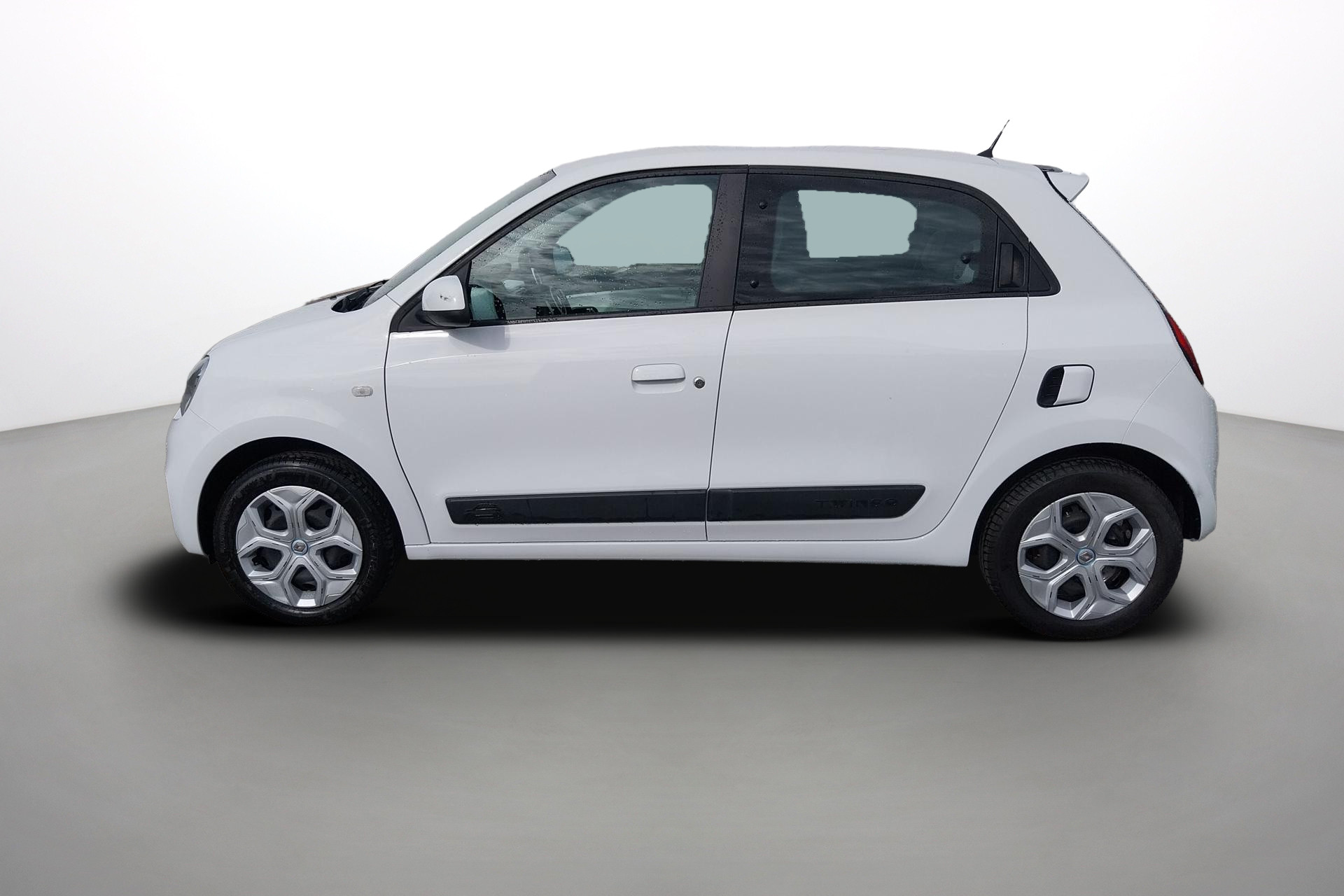 Vente en ligne Renault Twingo Electrique Twingo III Achat Intégral - 21 au prix de 11 990 €