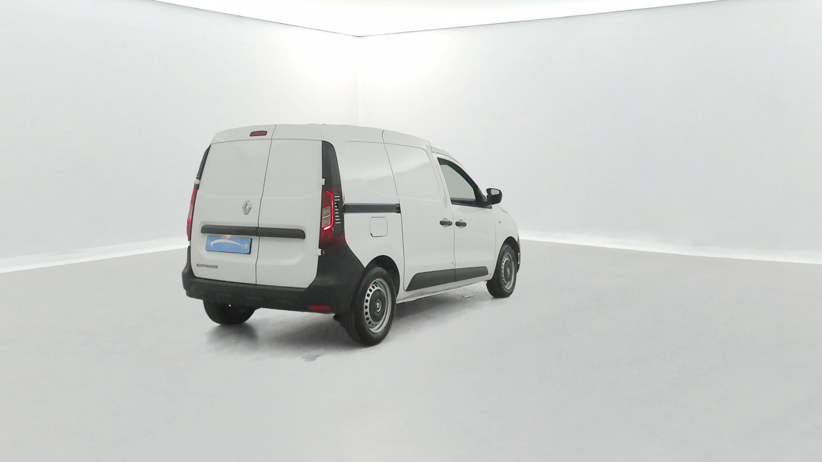 Vente en ligne Renault Express Van  BLUE DCI 95 - 22 au prix de 15 290 €
