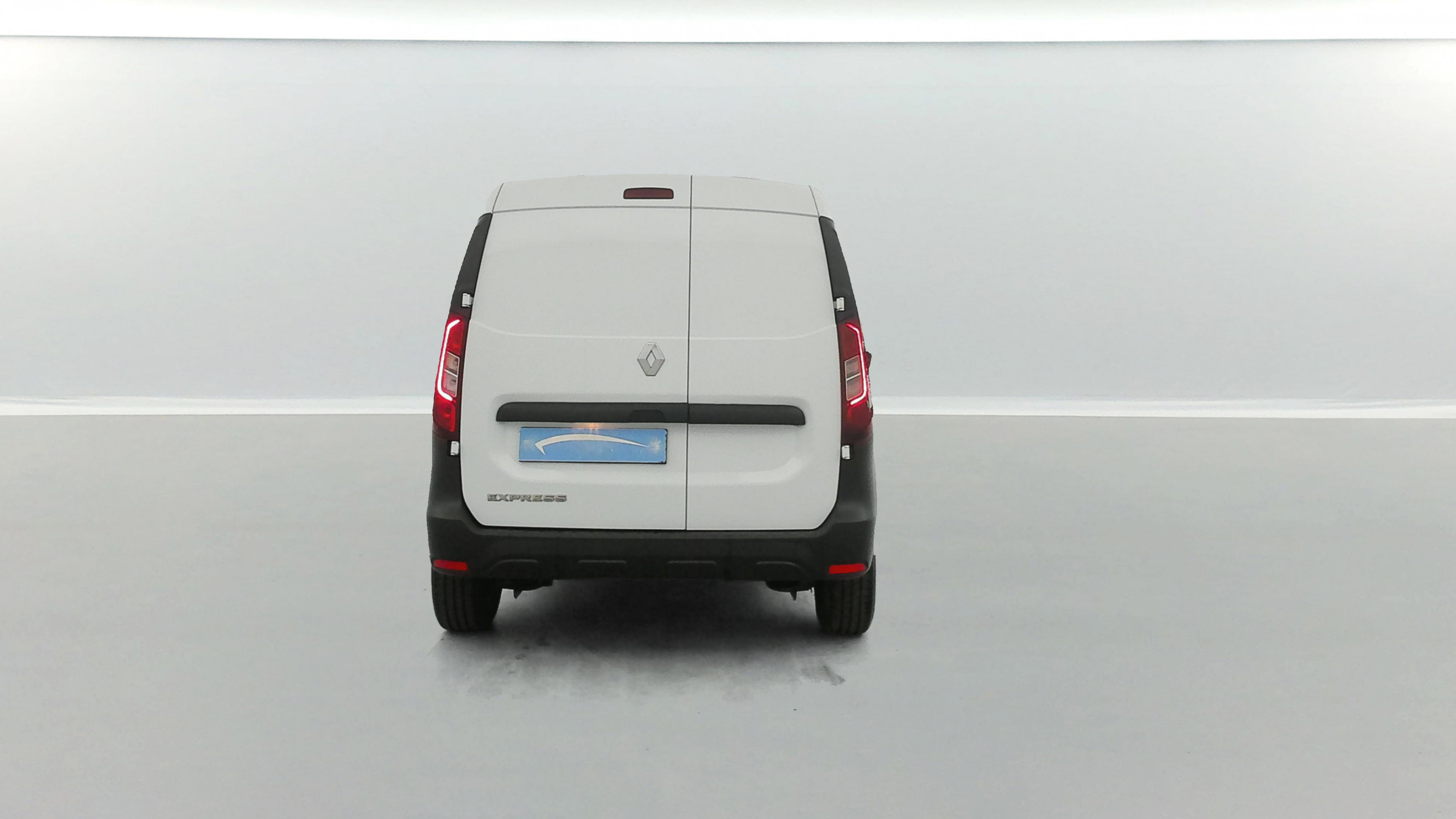 Vente en ligne Renault Express Van  BLUE DCI 95 - 22 au prix de 15 290 €