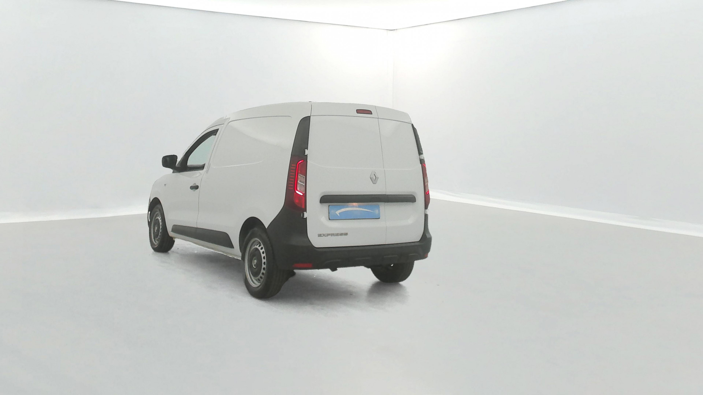 Vente en ligne Renault Express Van  BLUE DCI 95 - 22 au prix de 15 290 €