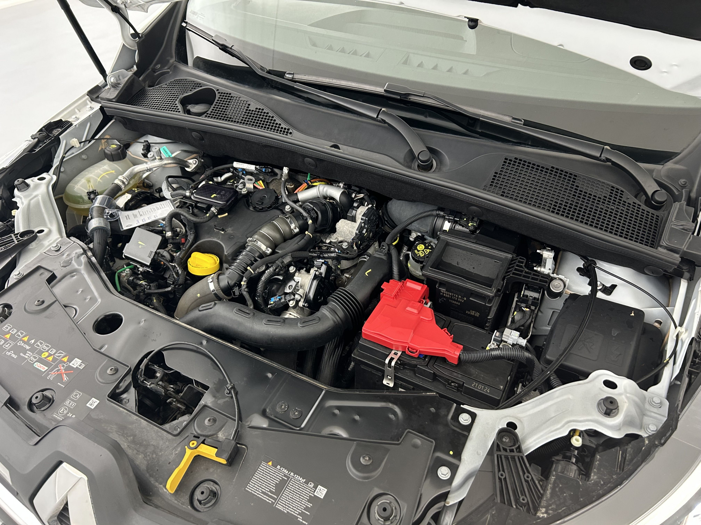 Vente en ligne Renault Express Van  BLUE DCI 95 - 22 au prix de 15 290 €