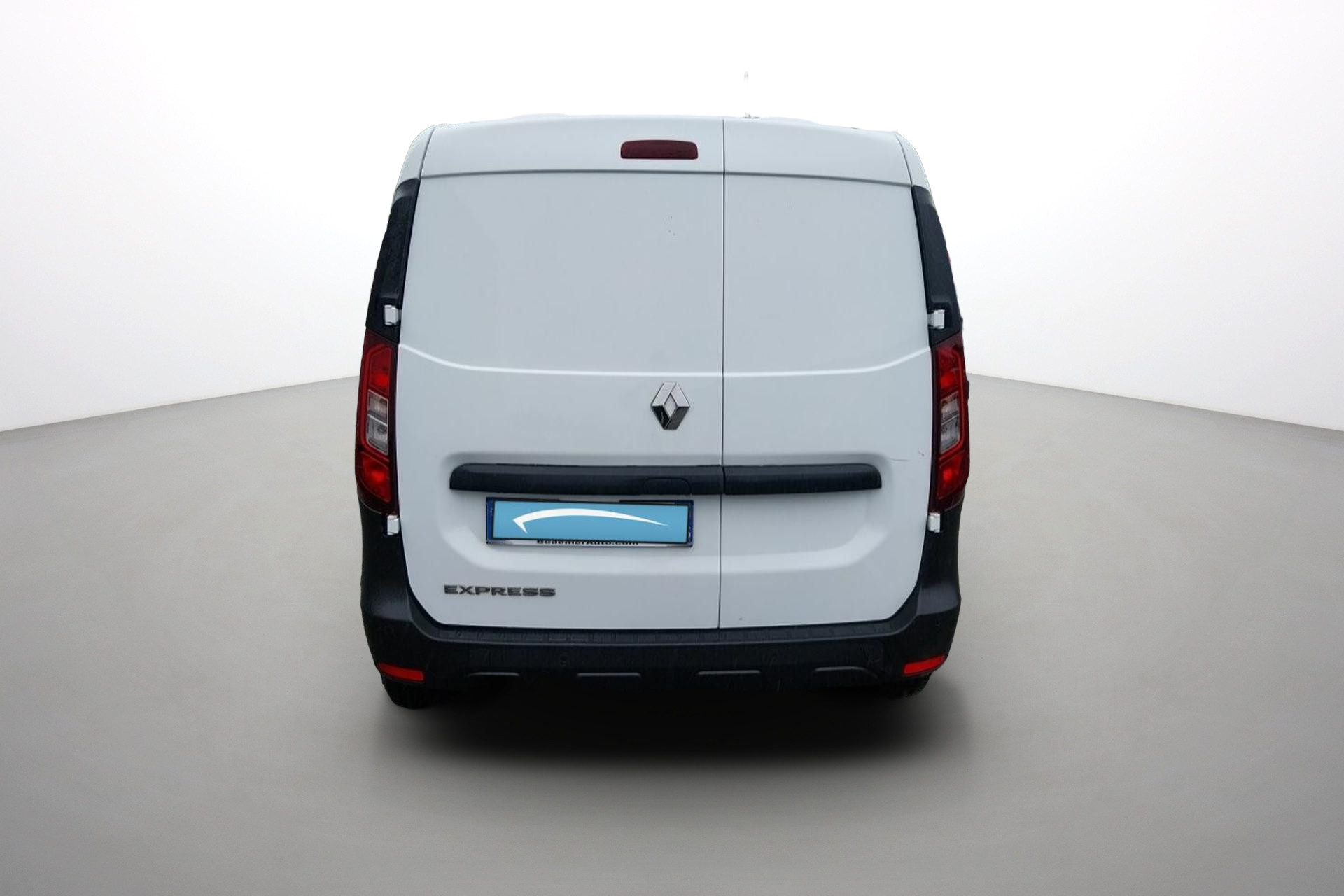 Vente en ligne Renault Express Van  BLUE DCI 95 - 22 au prix de 14 990 €