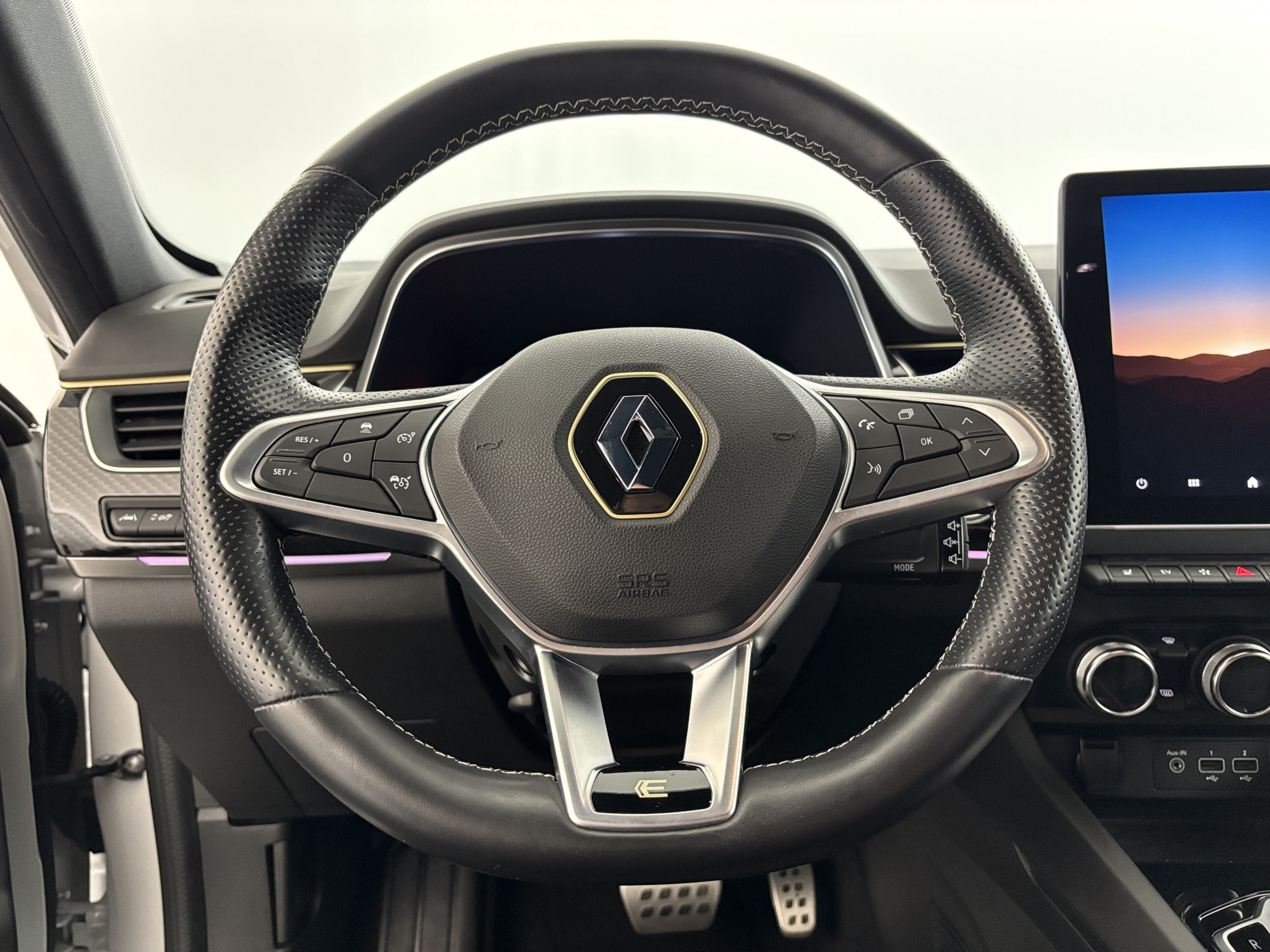 Vente en ligne Renault Arkana  E-Tech hybride 145 - 22 au prix de 22 990 €