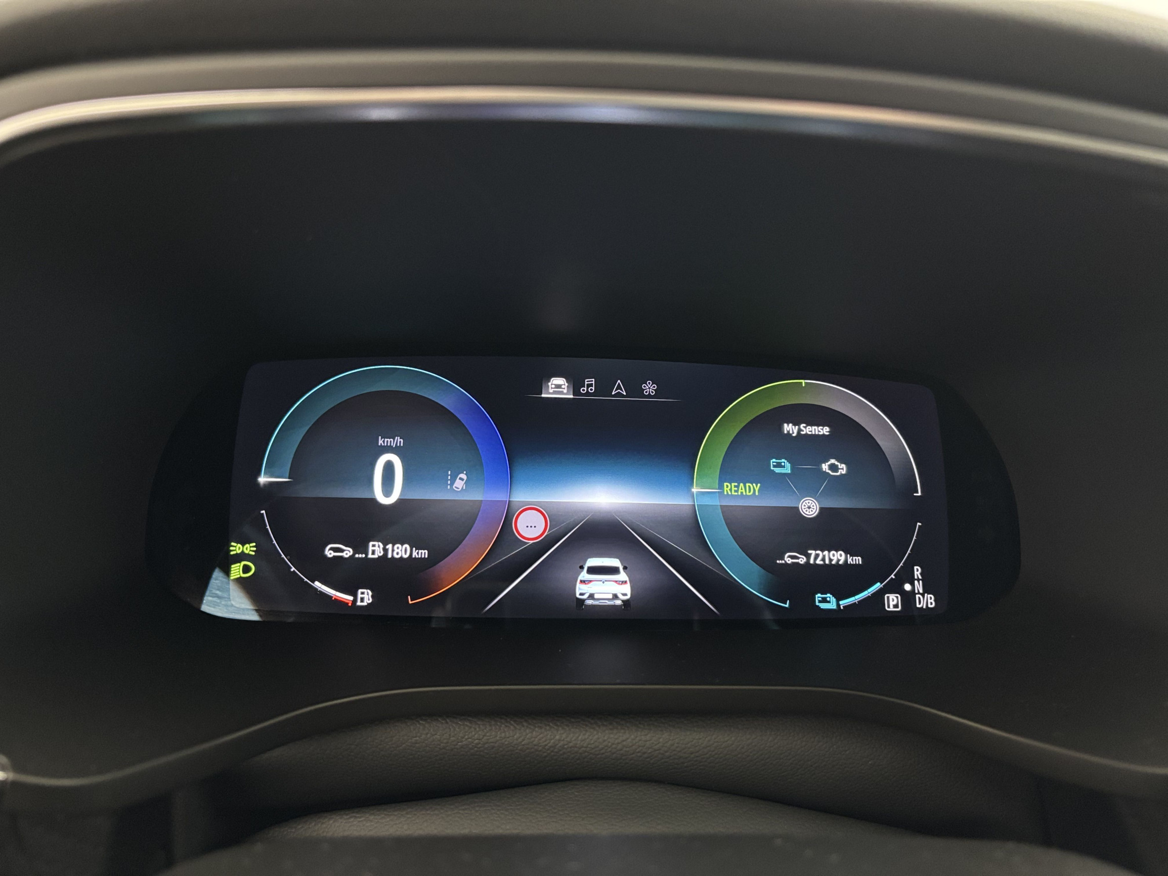 Vente en ligne Renault Arkana  E-Tech hybride 145 - 22 au prix de 22 990 €