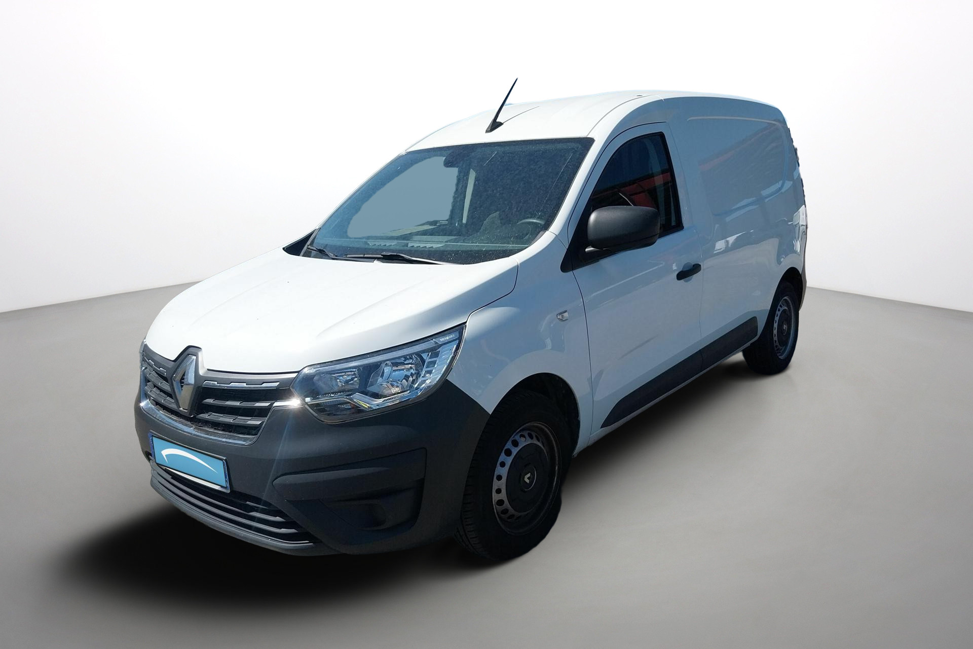 Renault Express Van  BLUE DCI 95 - 22 occasion de 2024 en vente à Vannes